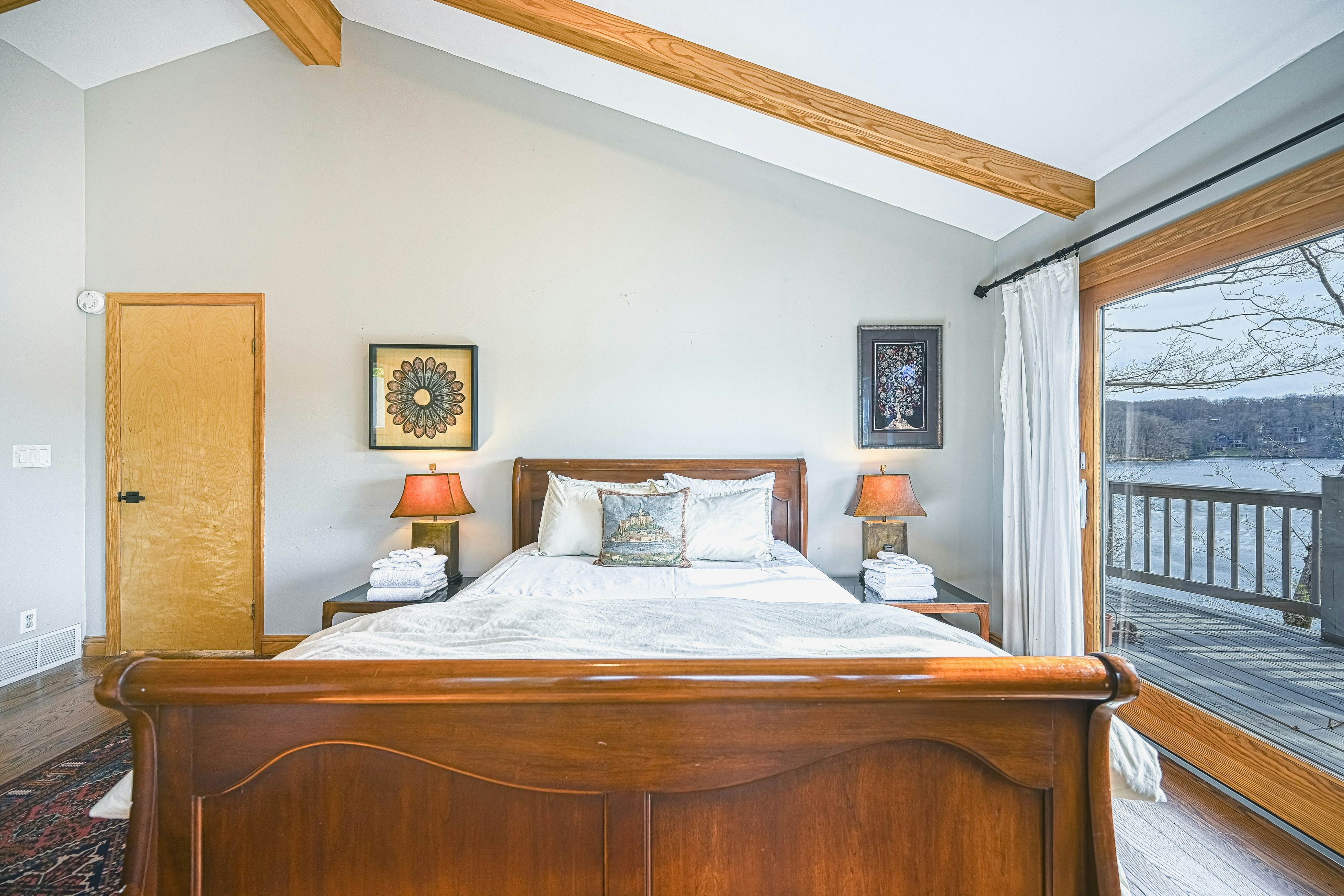 A Million Dollar View