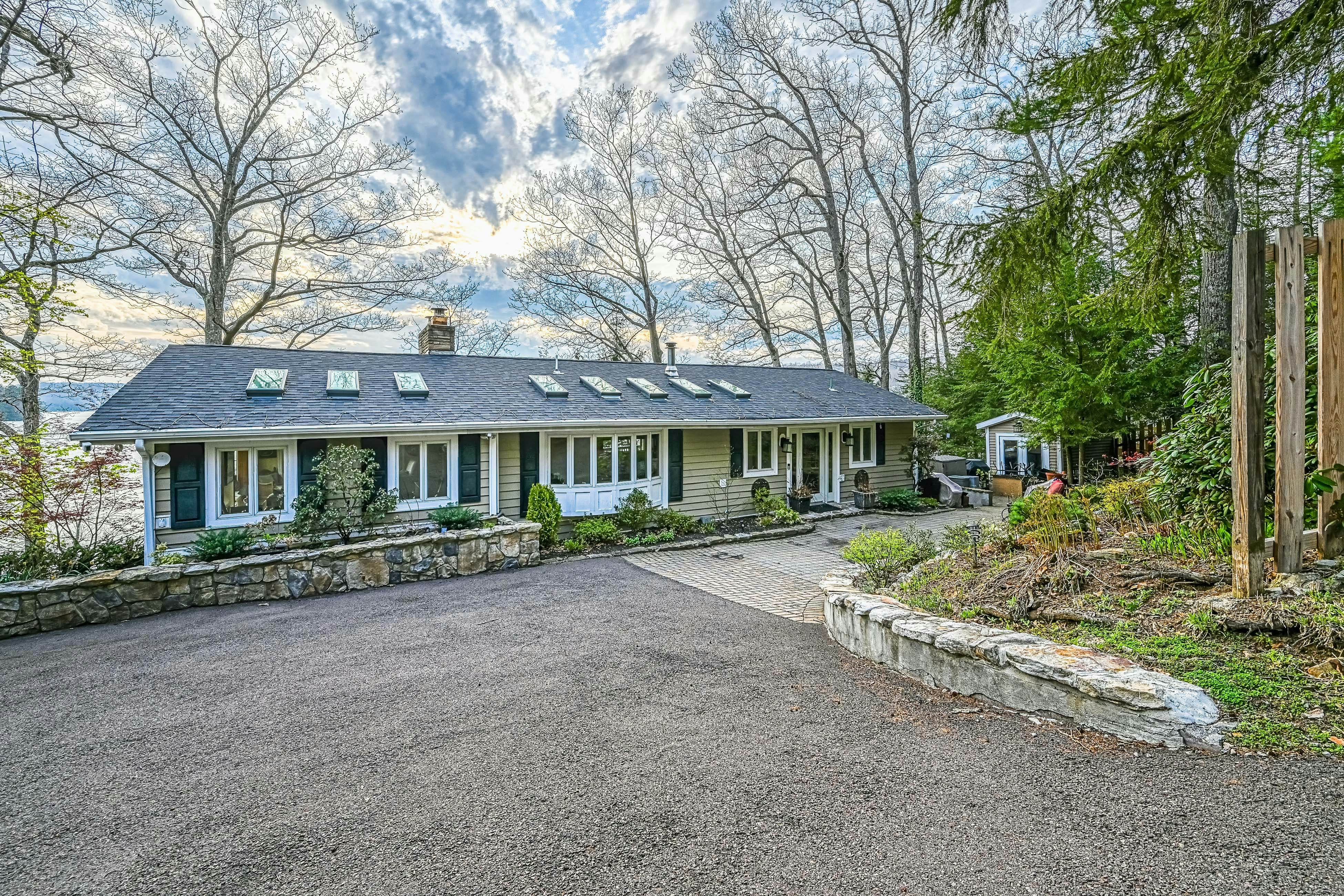 A Million Dollar View