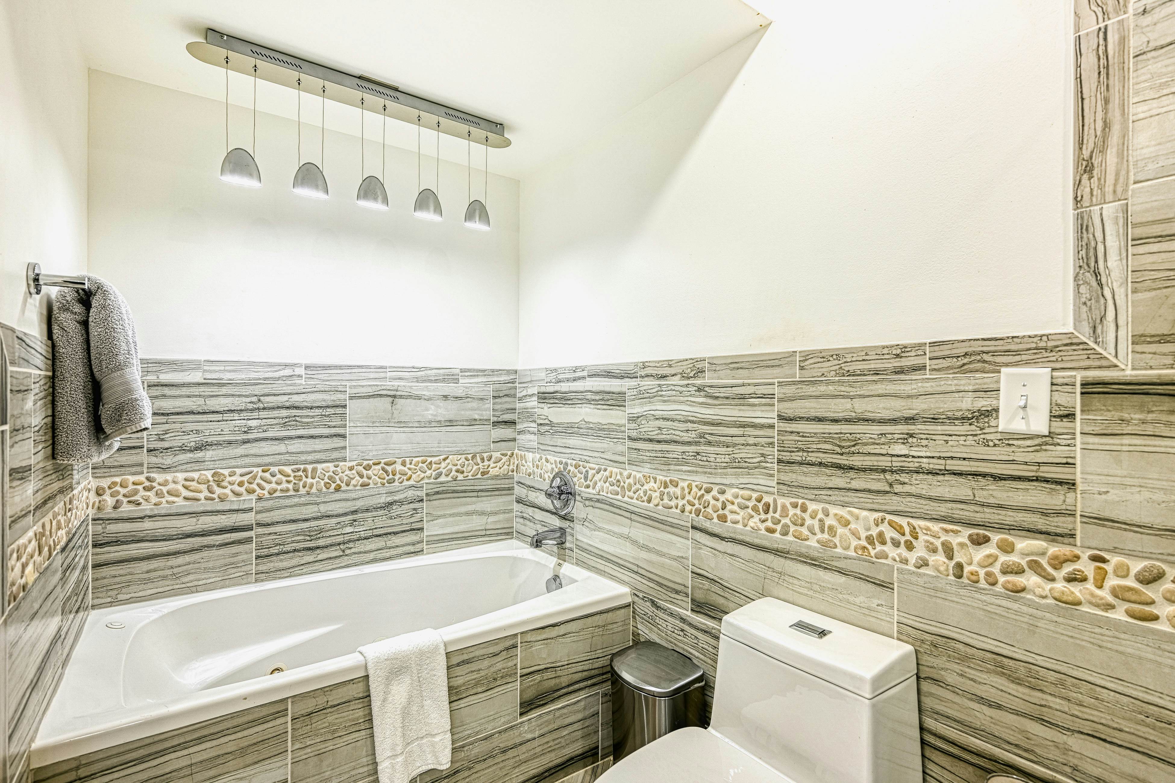 A Million Dollar View