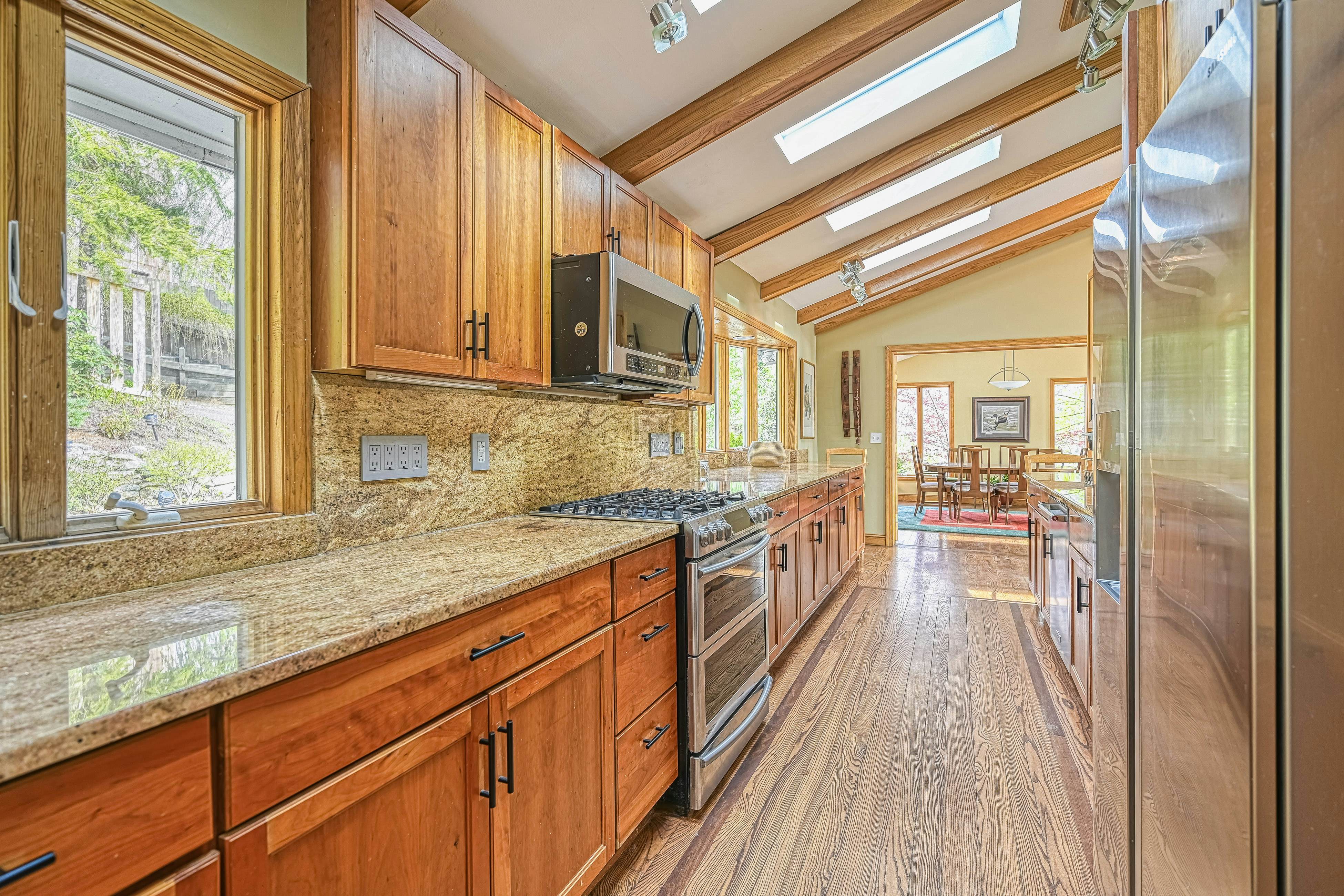 A Million Dollar View