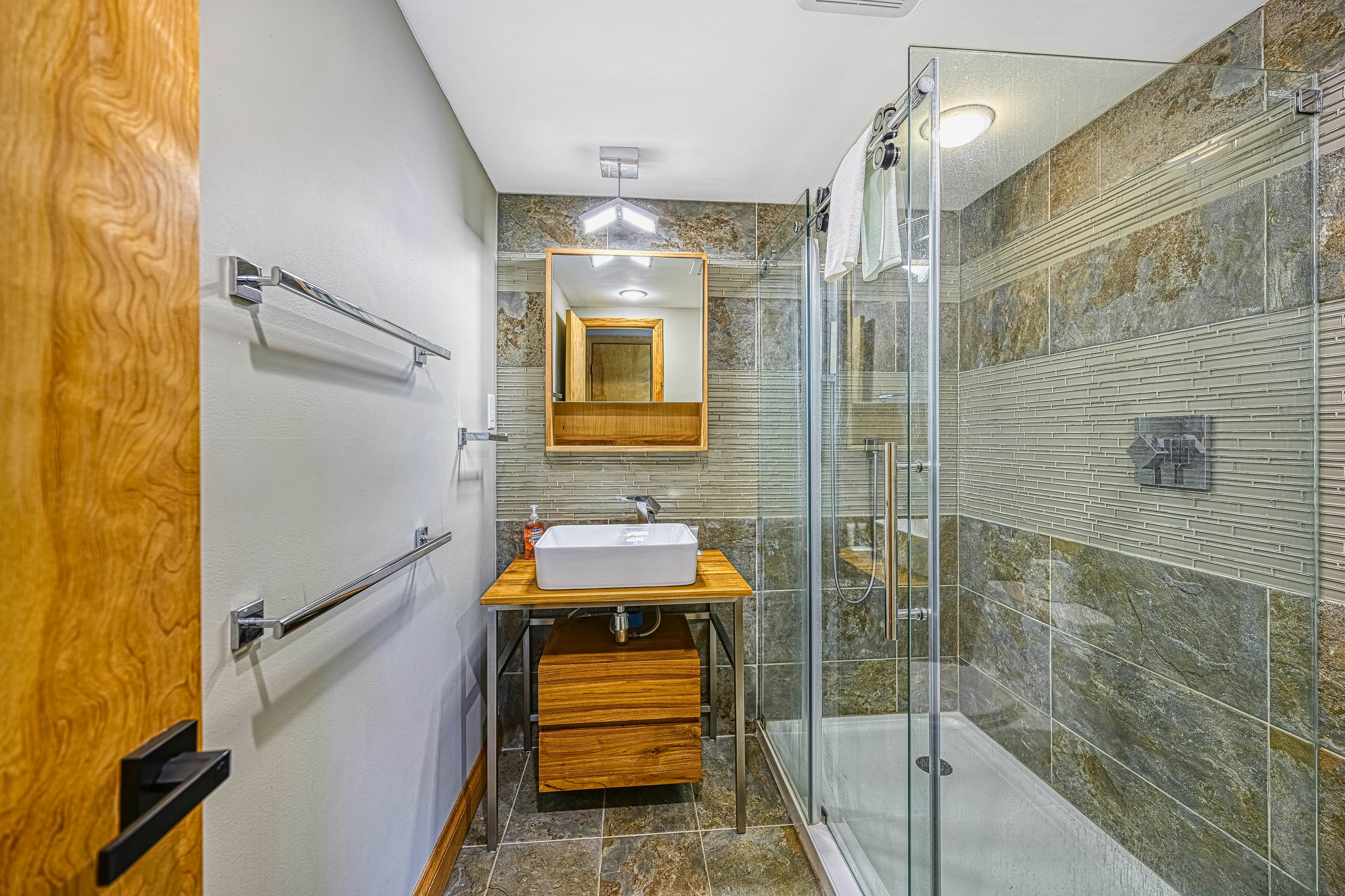 A Million Dollar View