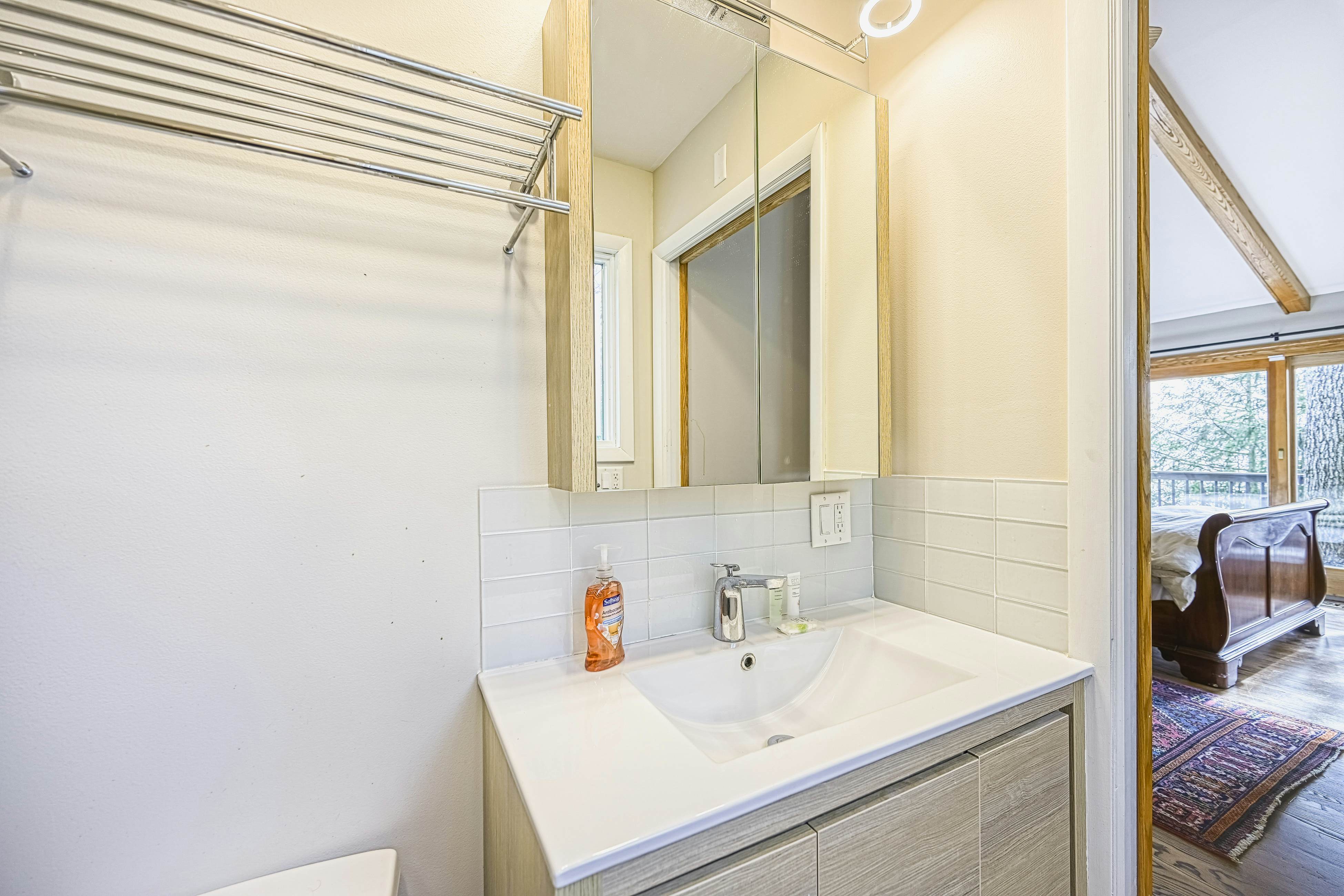 A Million Dollar View