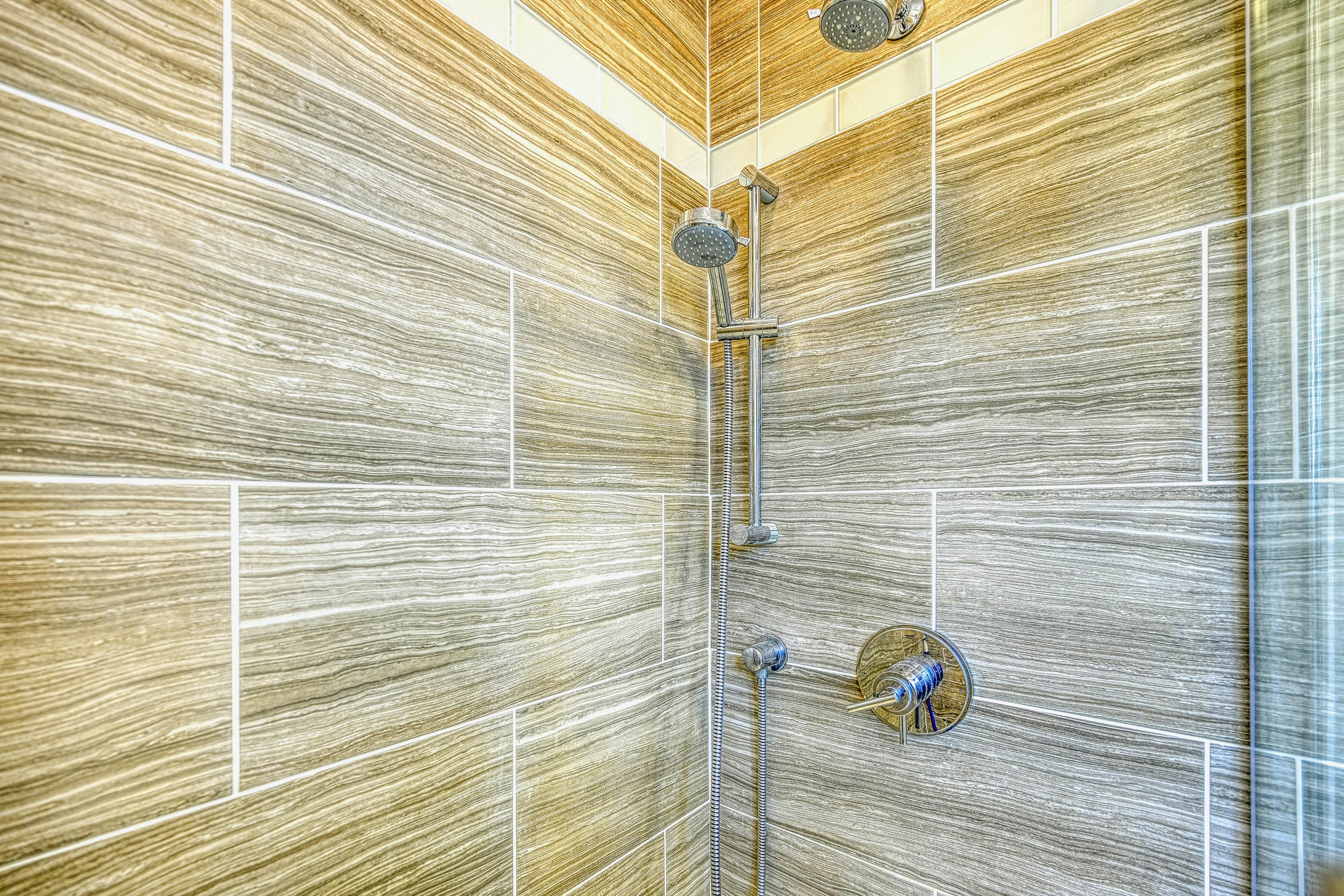 A Million Dollar View