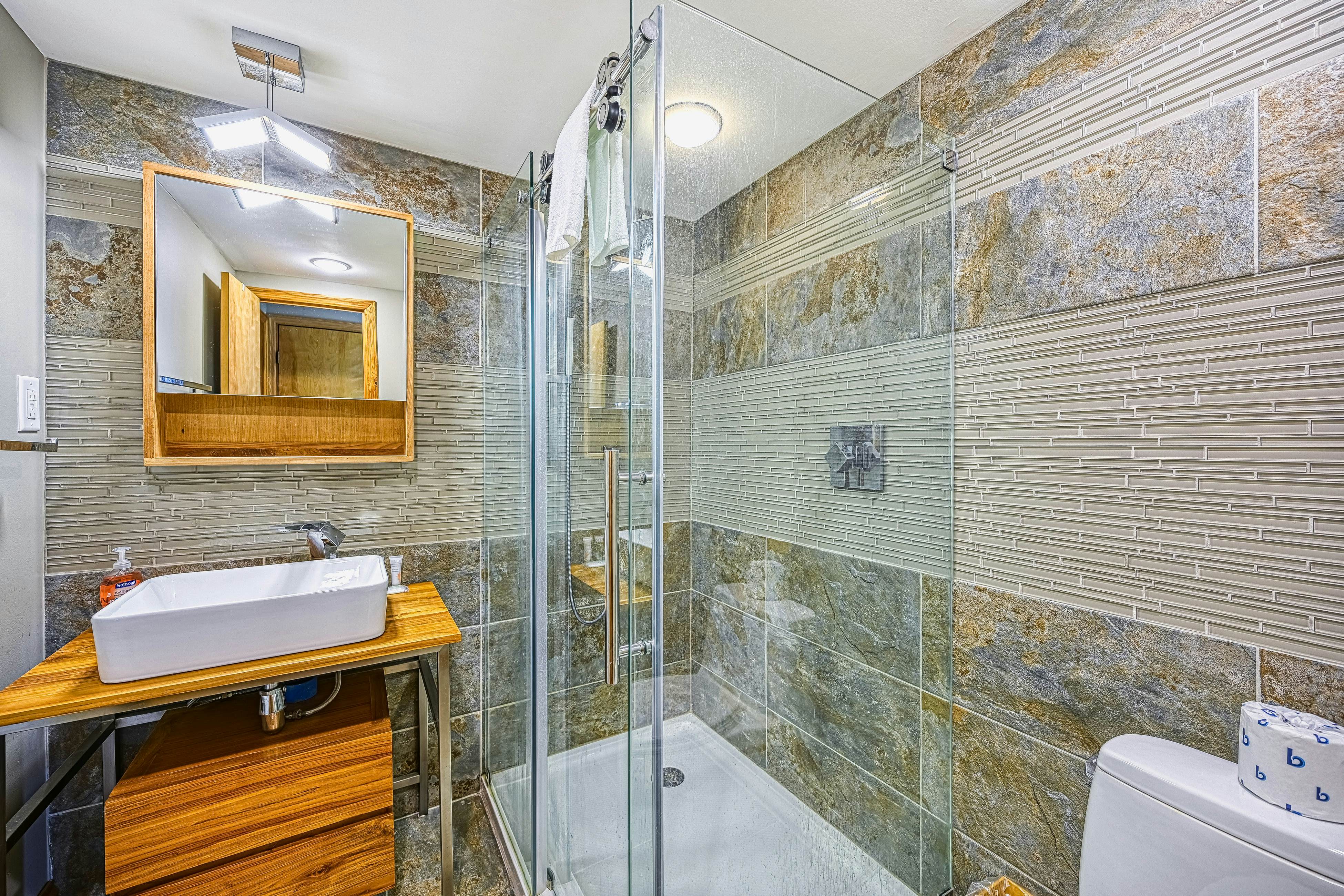 A Million Dollar View