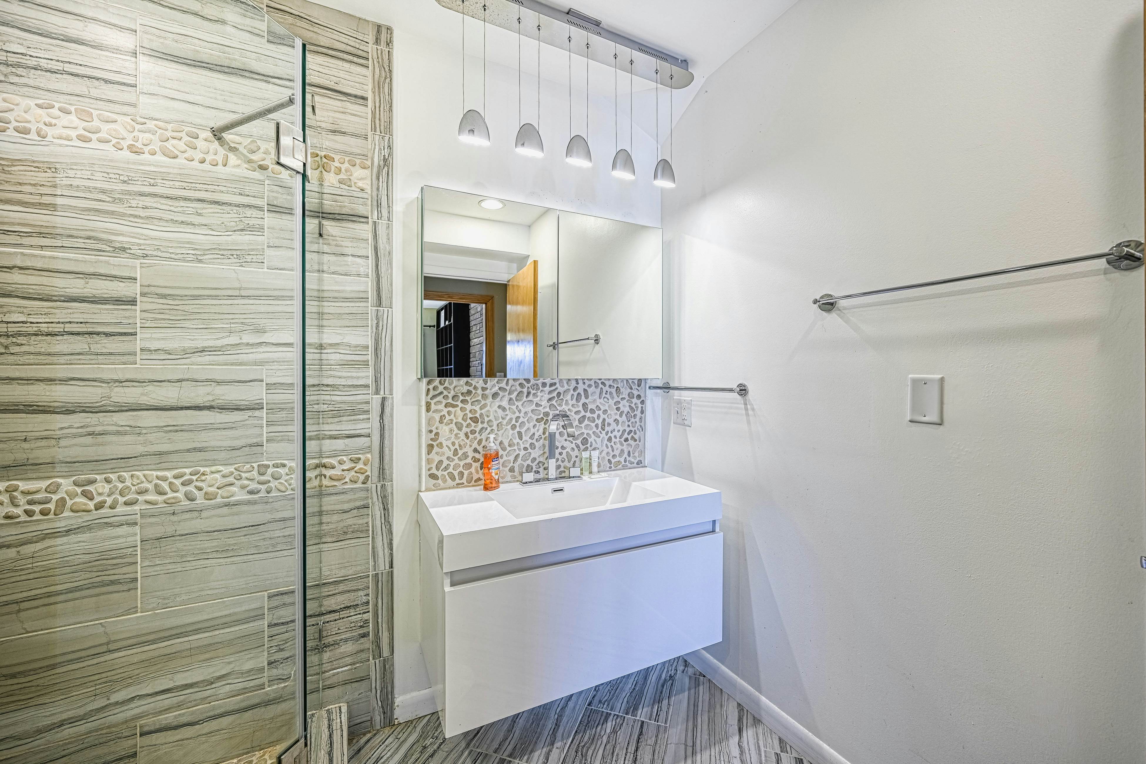 A Million Dollar View