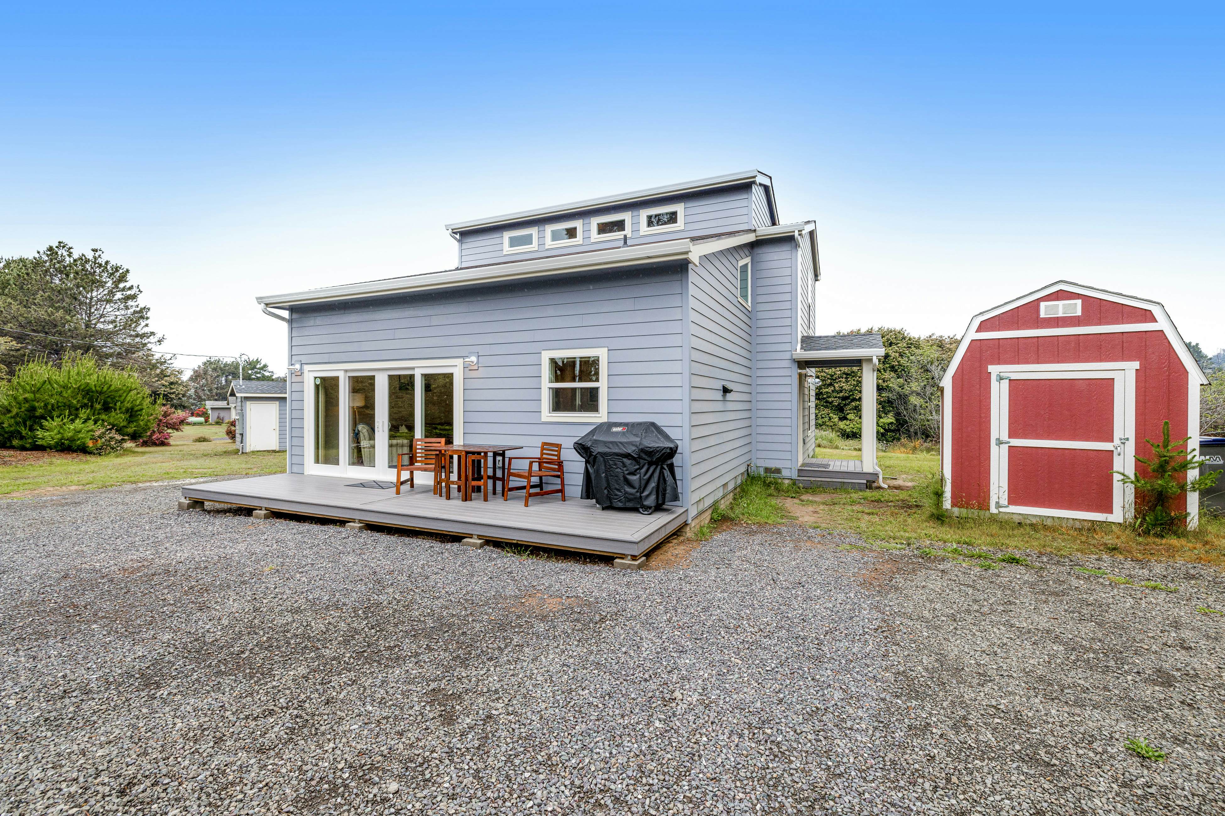 Fort Bragg, CA Vacation Rentals, Cabins, Cottages Vacasa