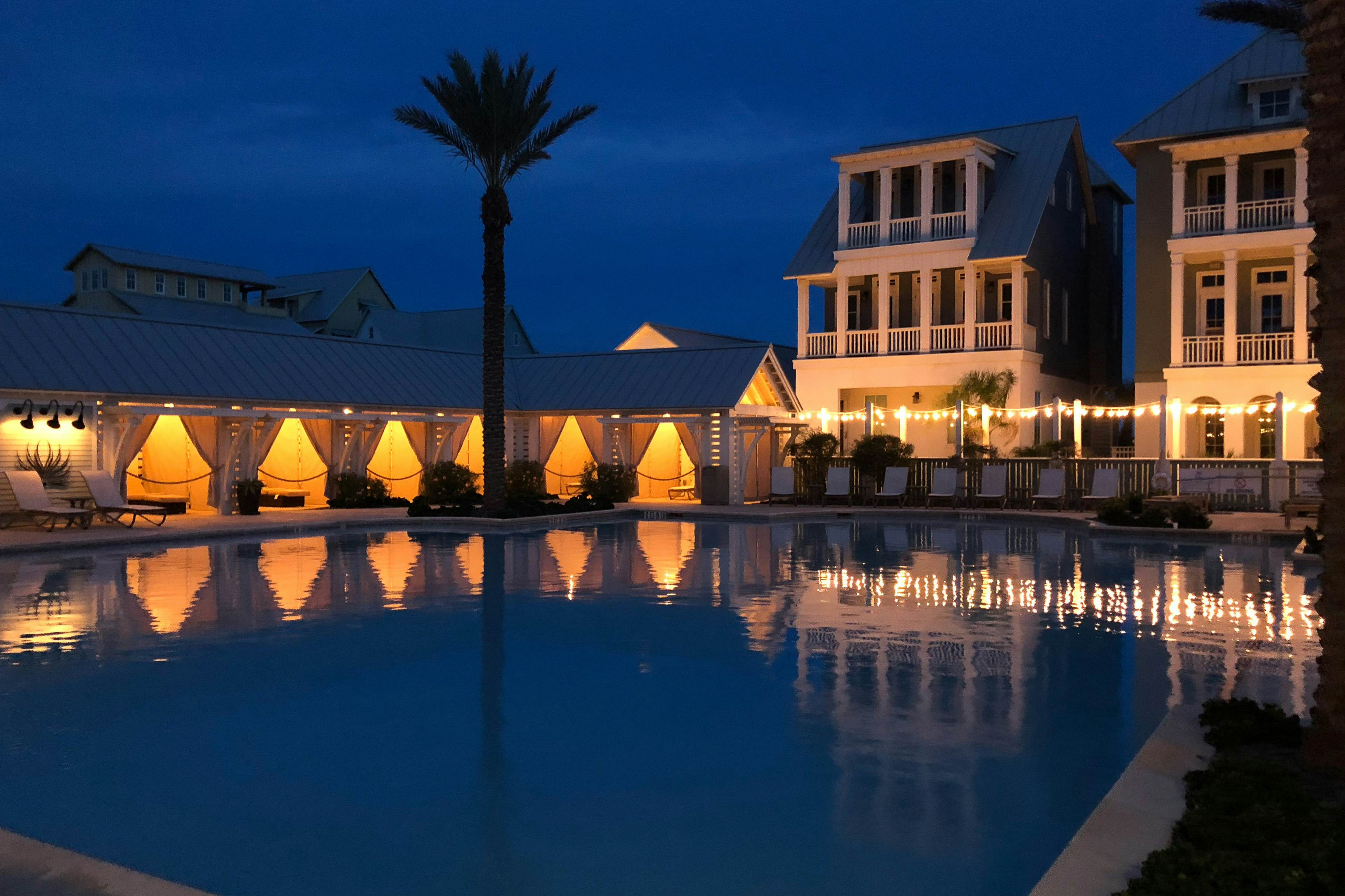 At Ease - Palmilla Beach 214-1