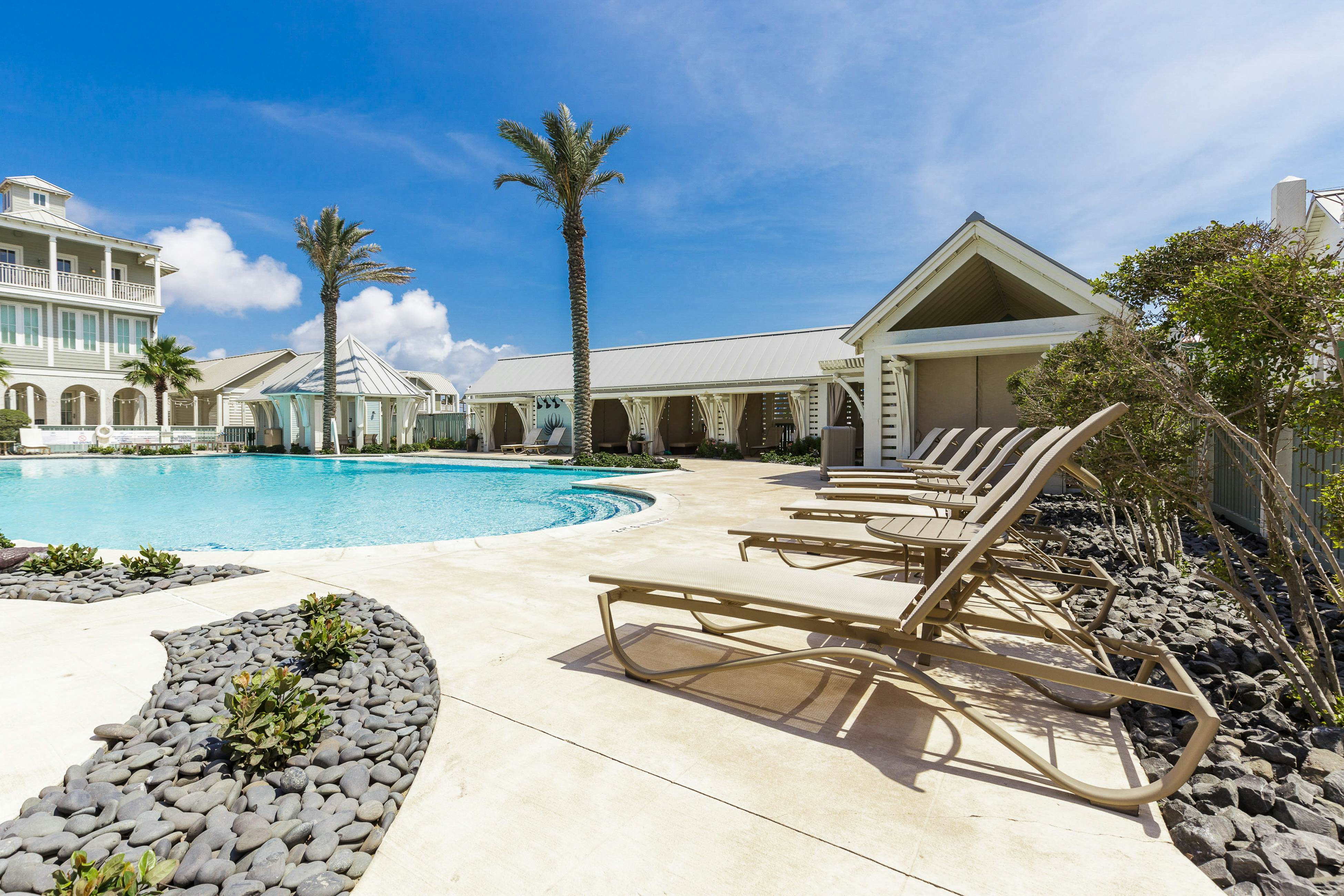 At Ease - Palmilla Beach 214-1