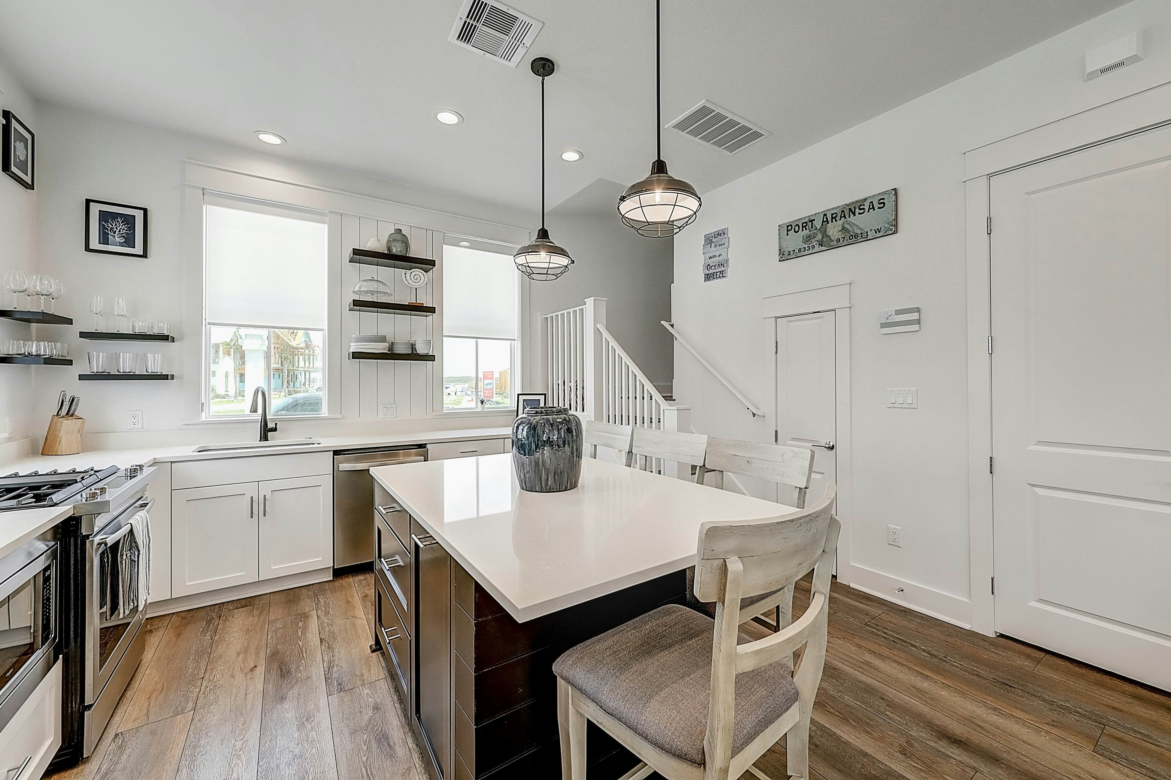 At Ease - Palmilla Beach 214-1