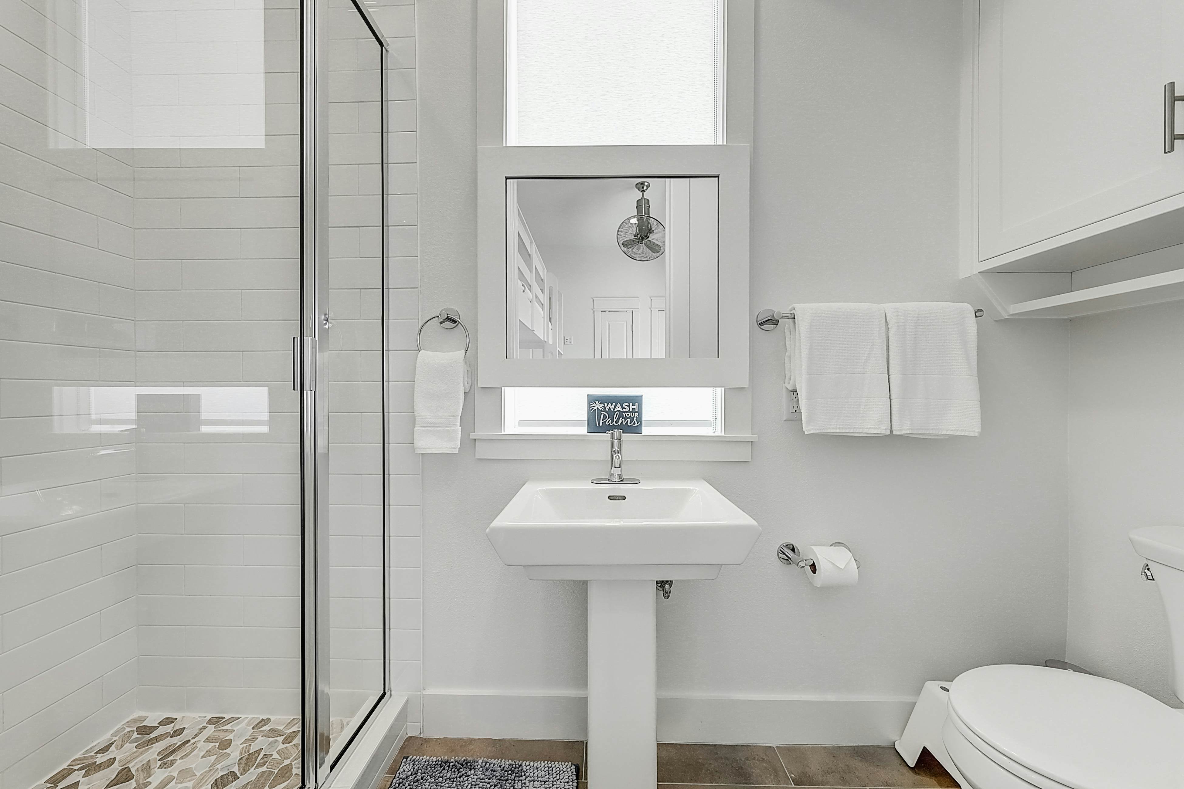 At Ease - Palmilla Beach 214-1