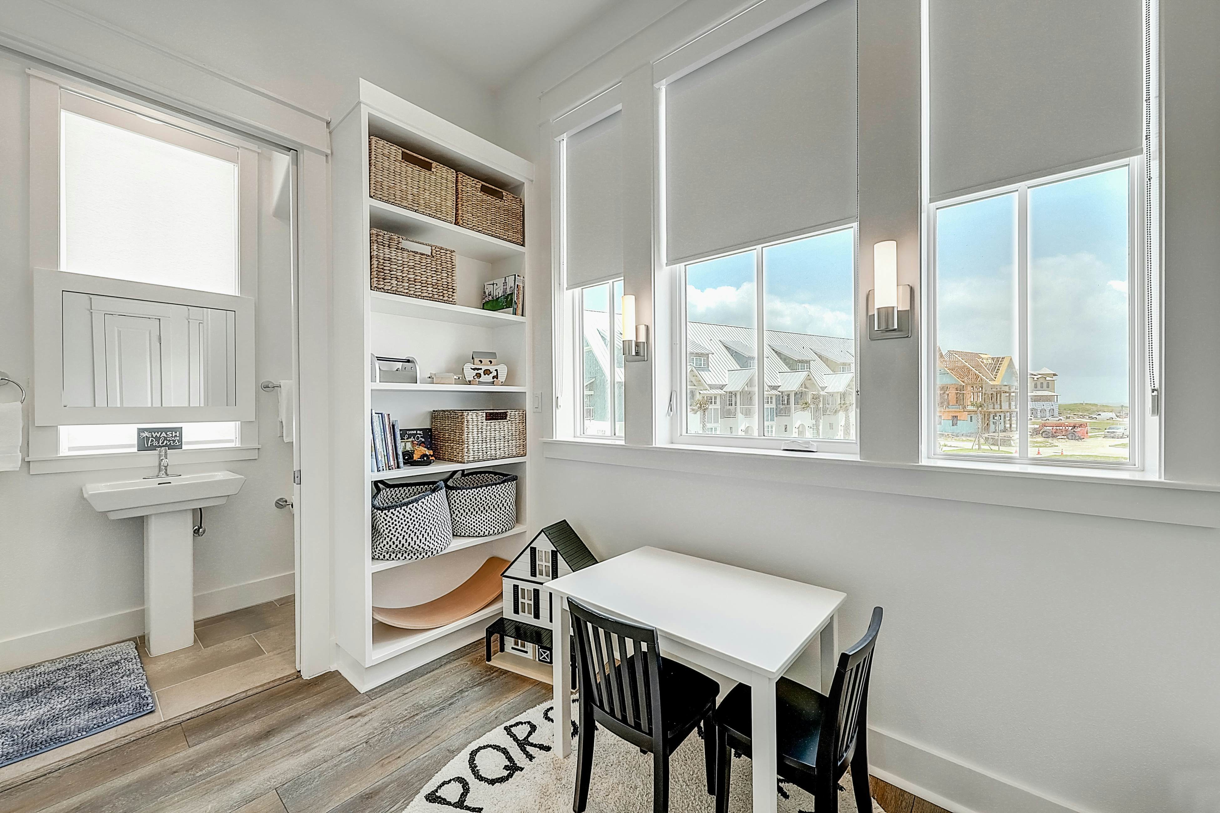 At Ease - Palmilla Beach 214-1