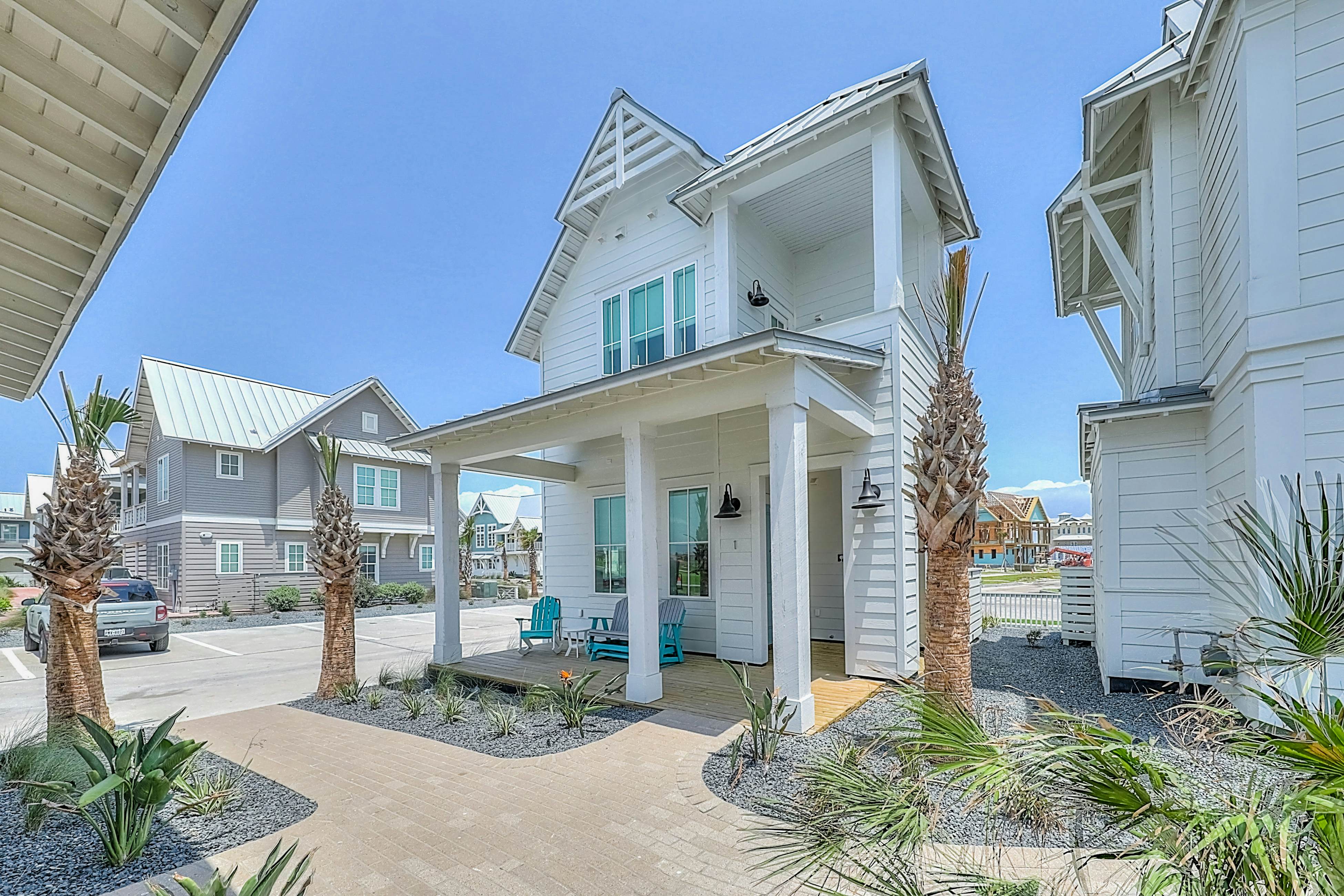 At Ease - Palmilla Beach 214-1