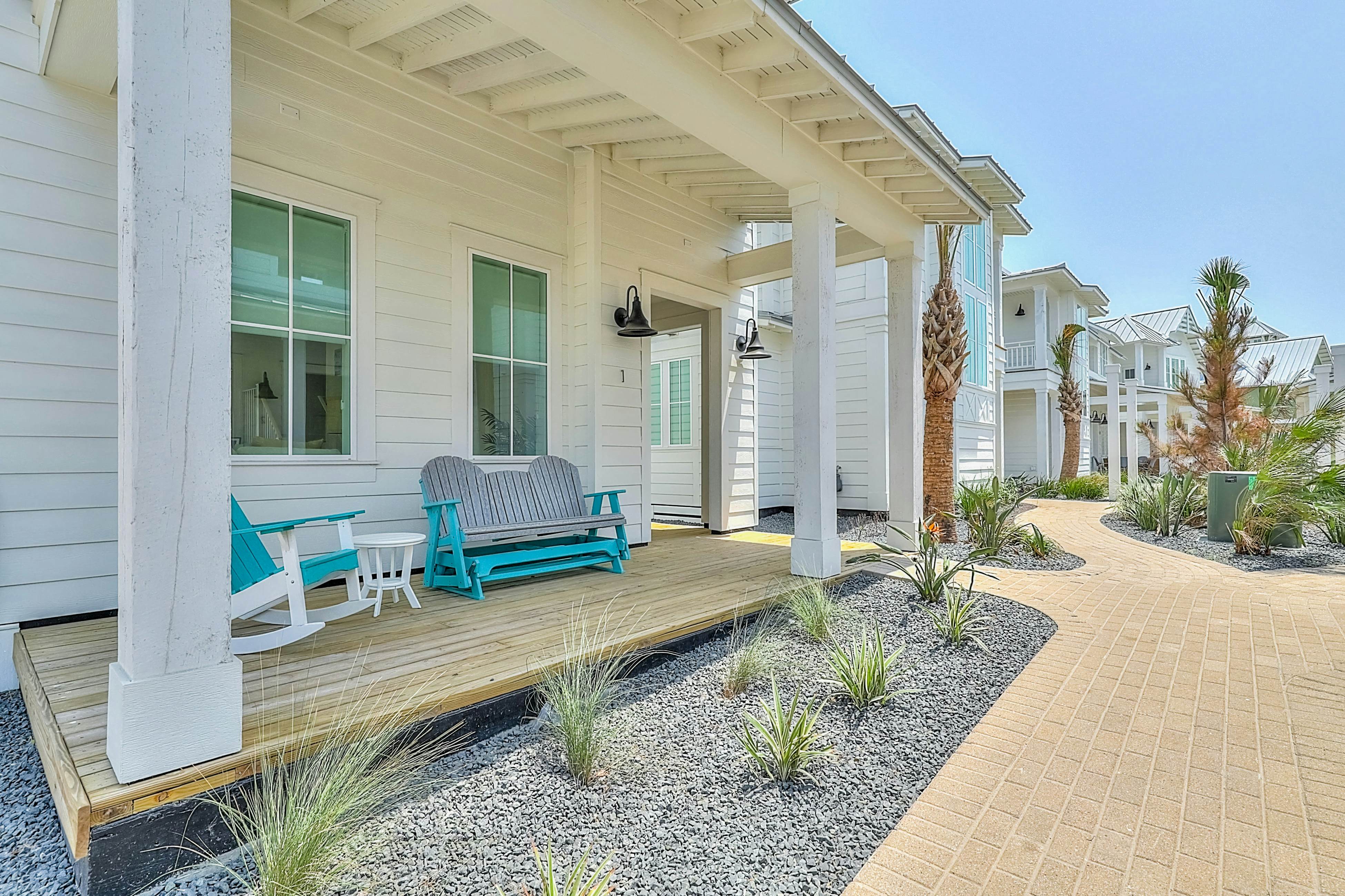 At Ease - Palmilla Beach 214-1