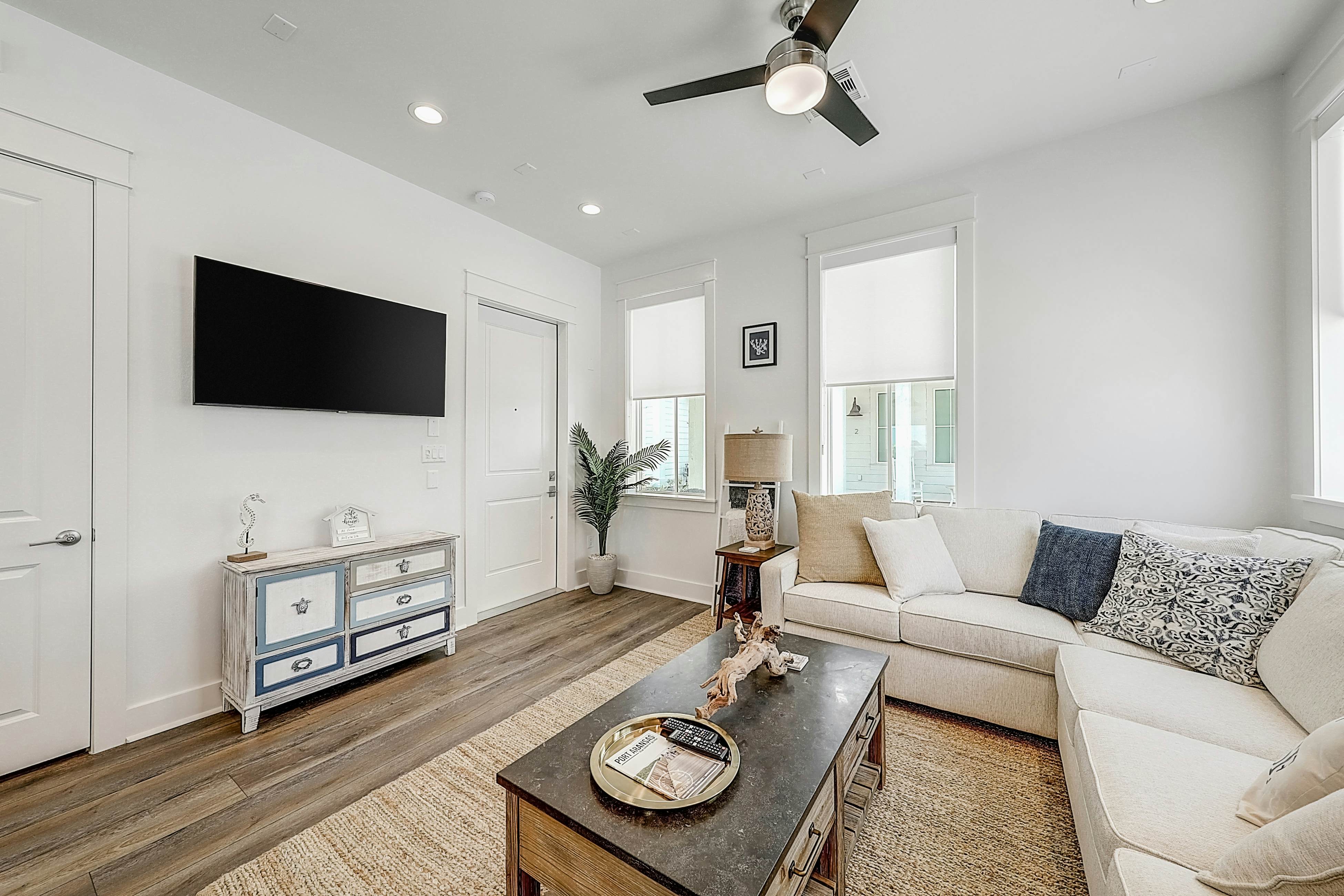 At Ease - Palmilla Beach 214-1