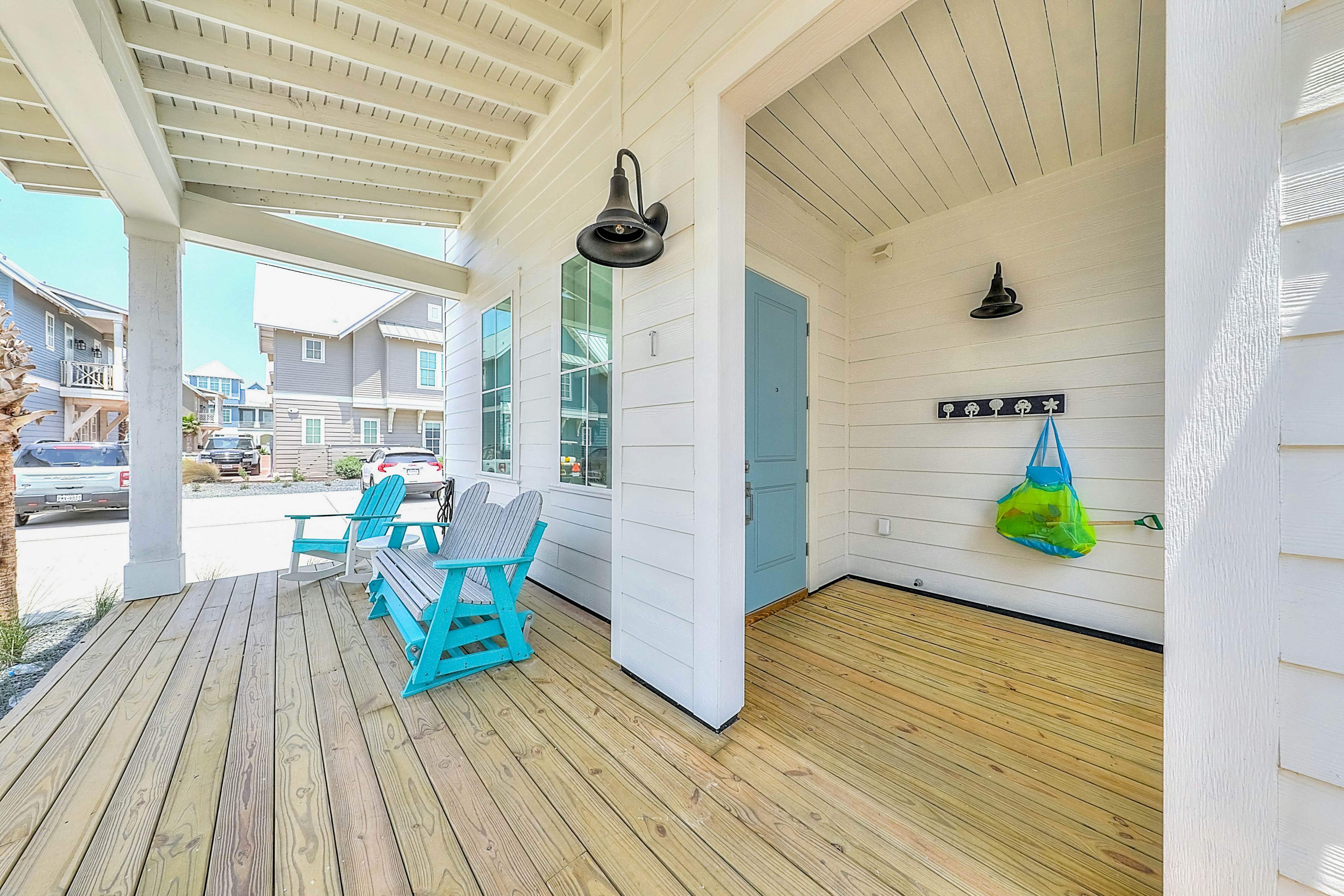 At Ease - Palmilla Beach 214-1