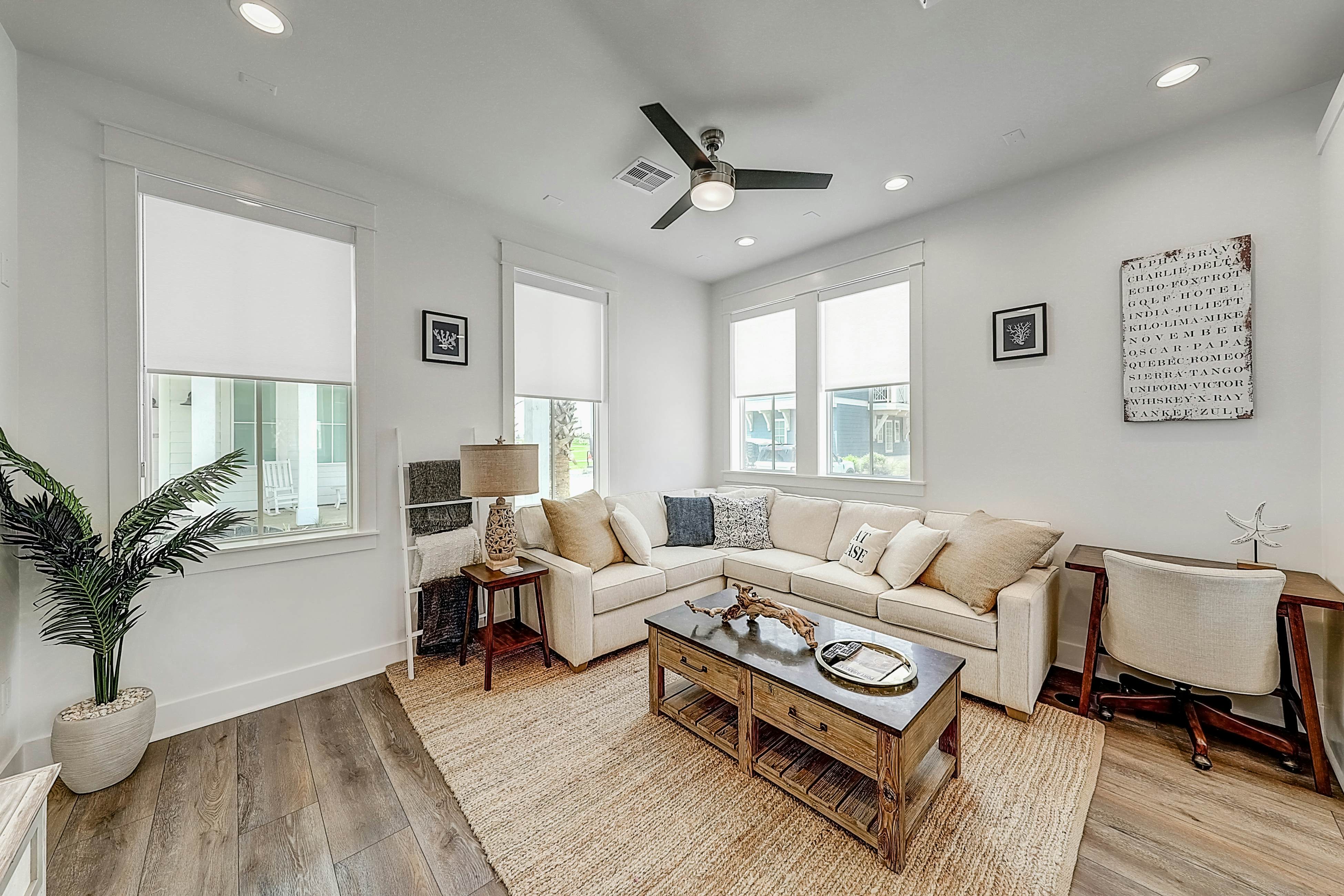 At Ease - Palmilla Beach 214-1