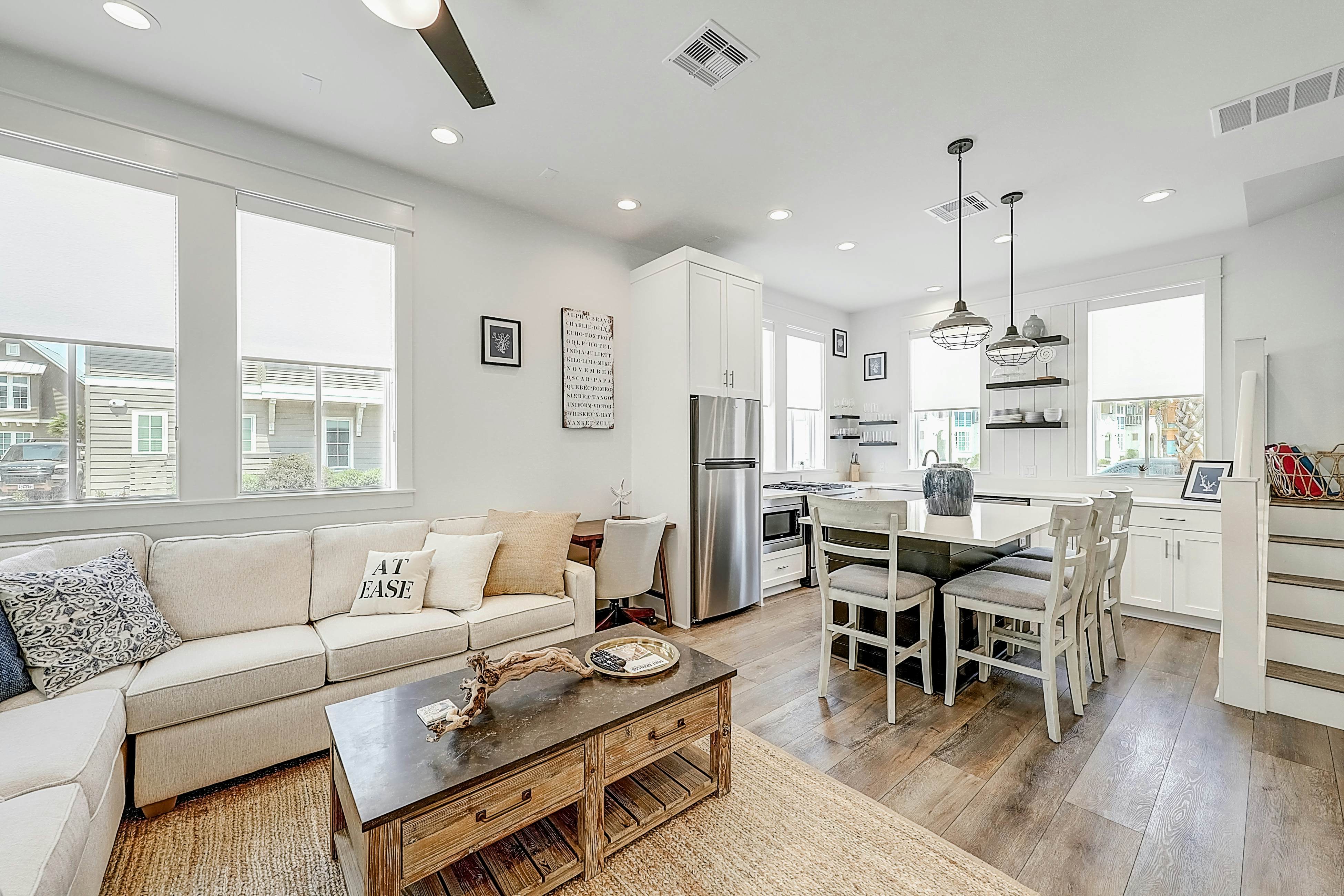 At Ease - Palmilla Beach 214-1