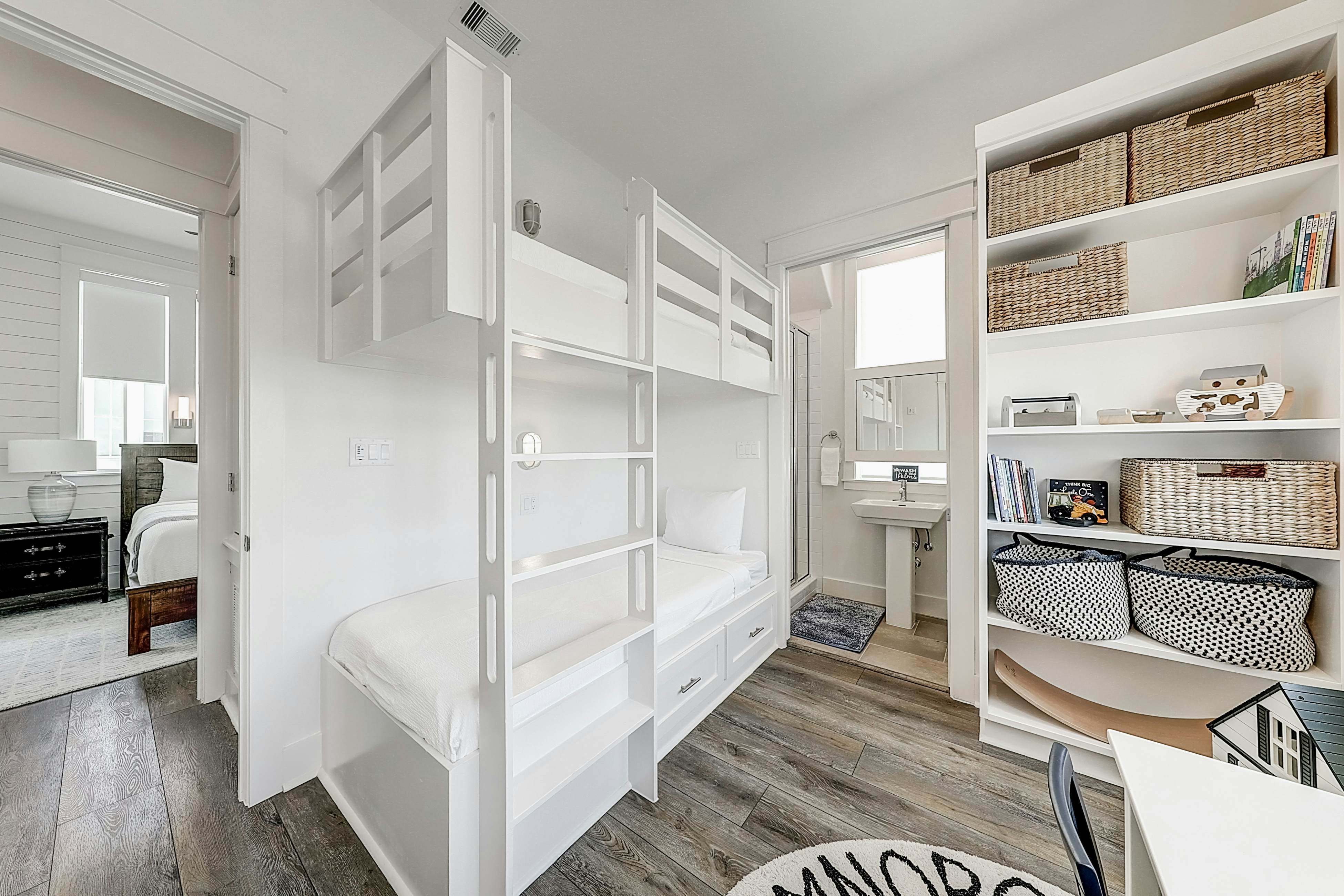 At Ease - Palmilla Beach 214-1