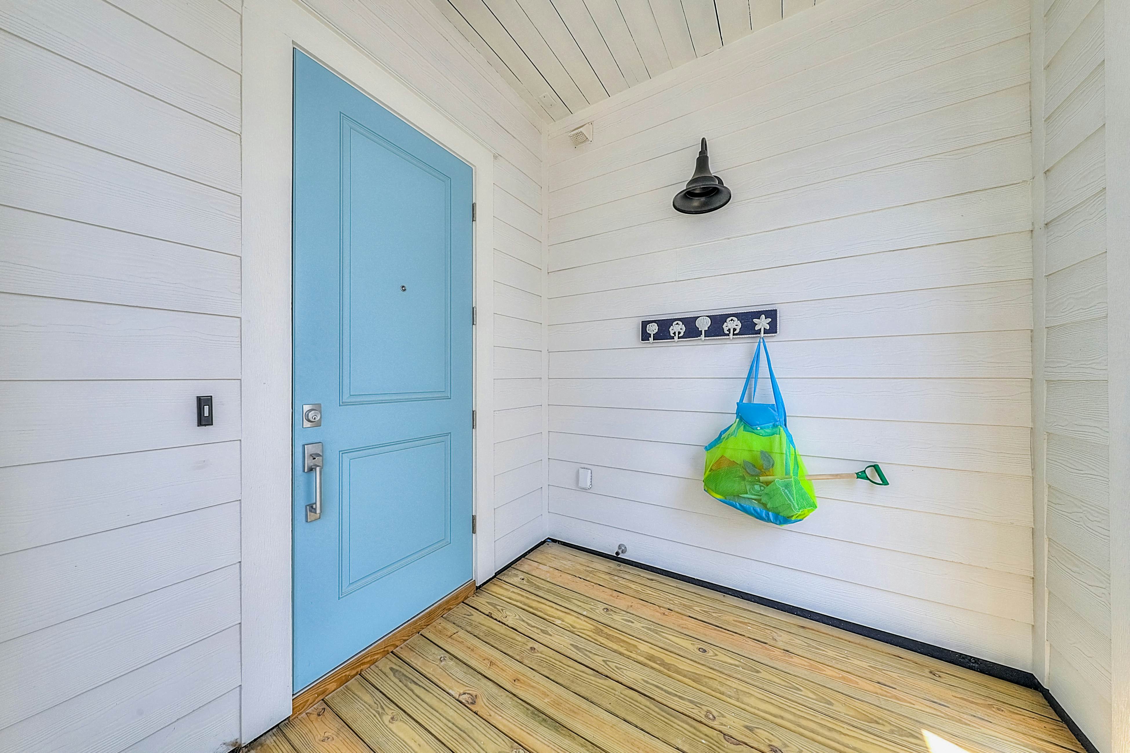 At Ease - Palmilla Beach 214-1