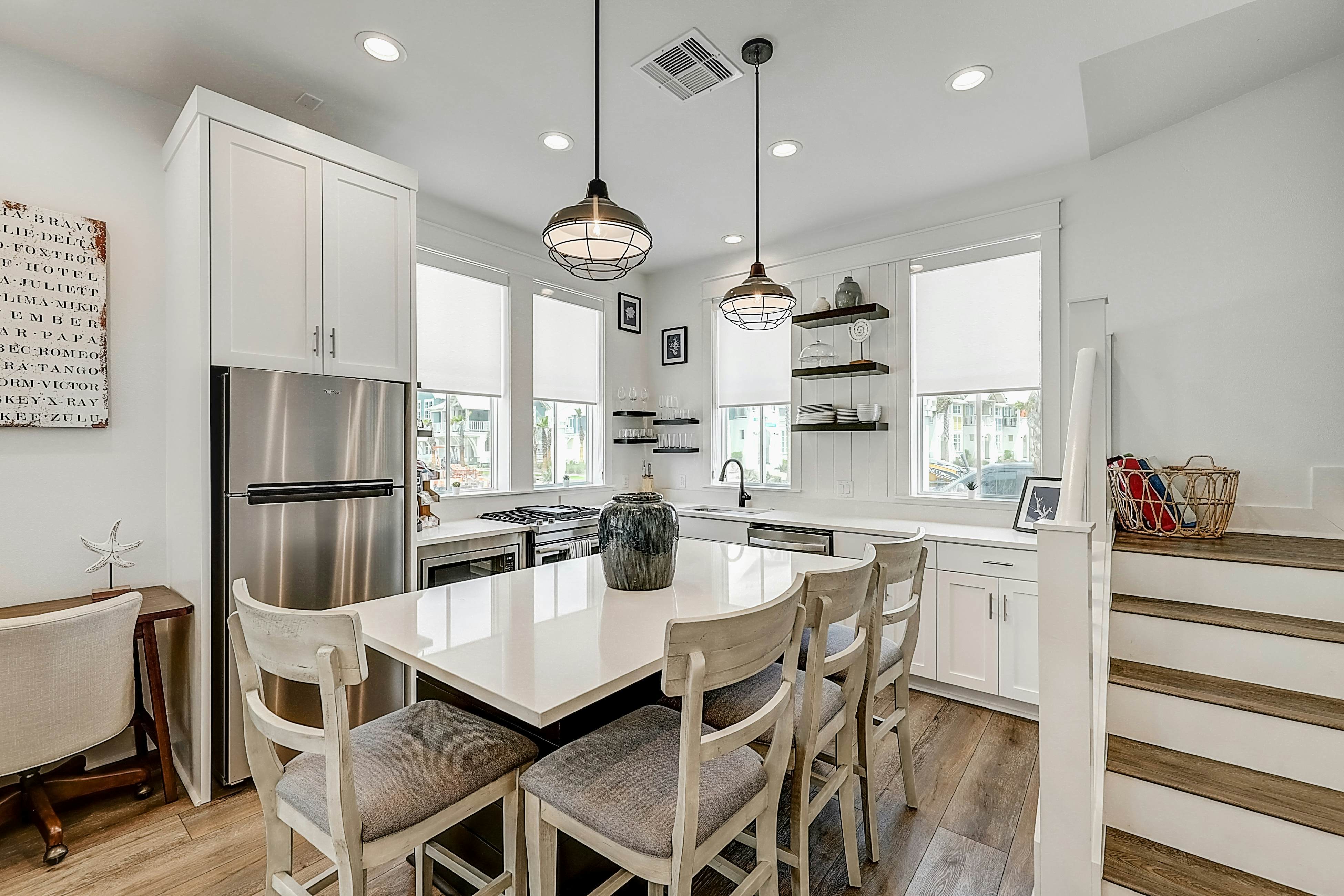 At Ease - Palmilla Beach 214-1