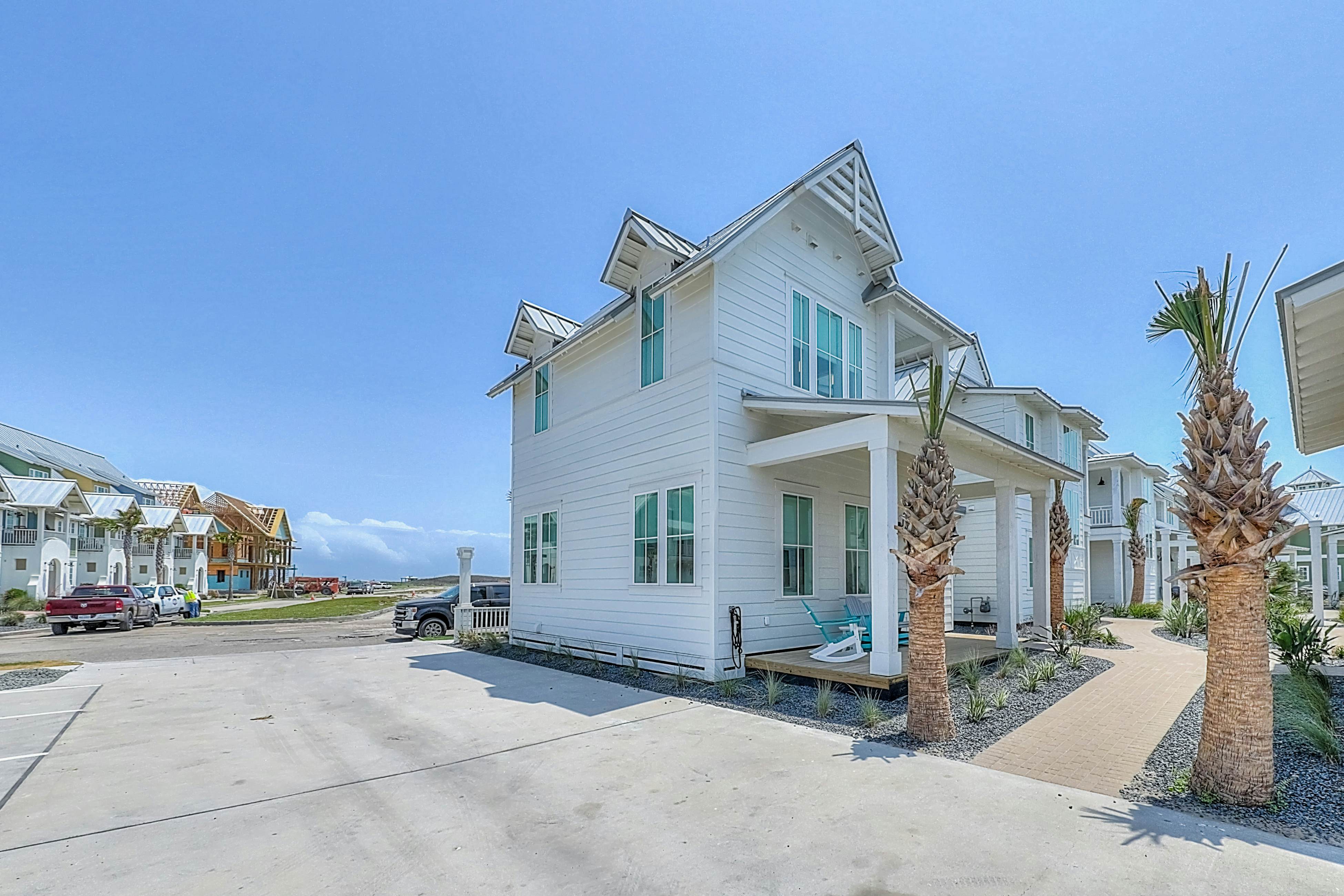 At Ease - Palmilla Beach 214-1