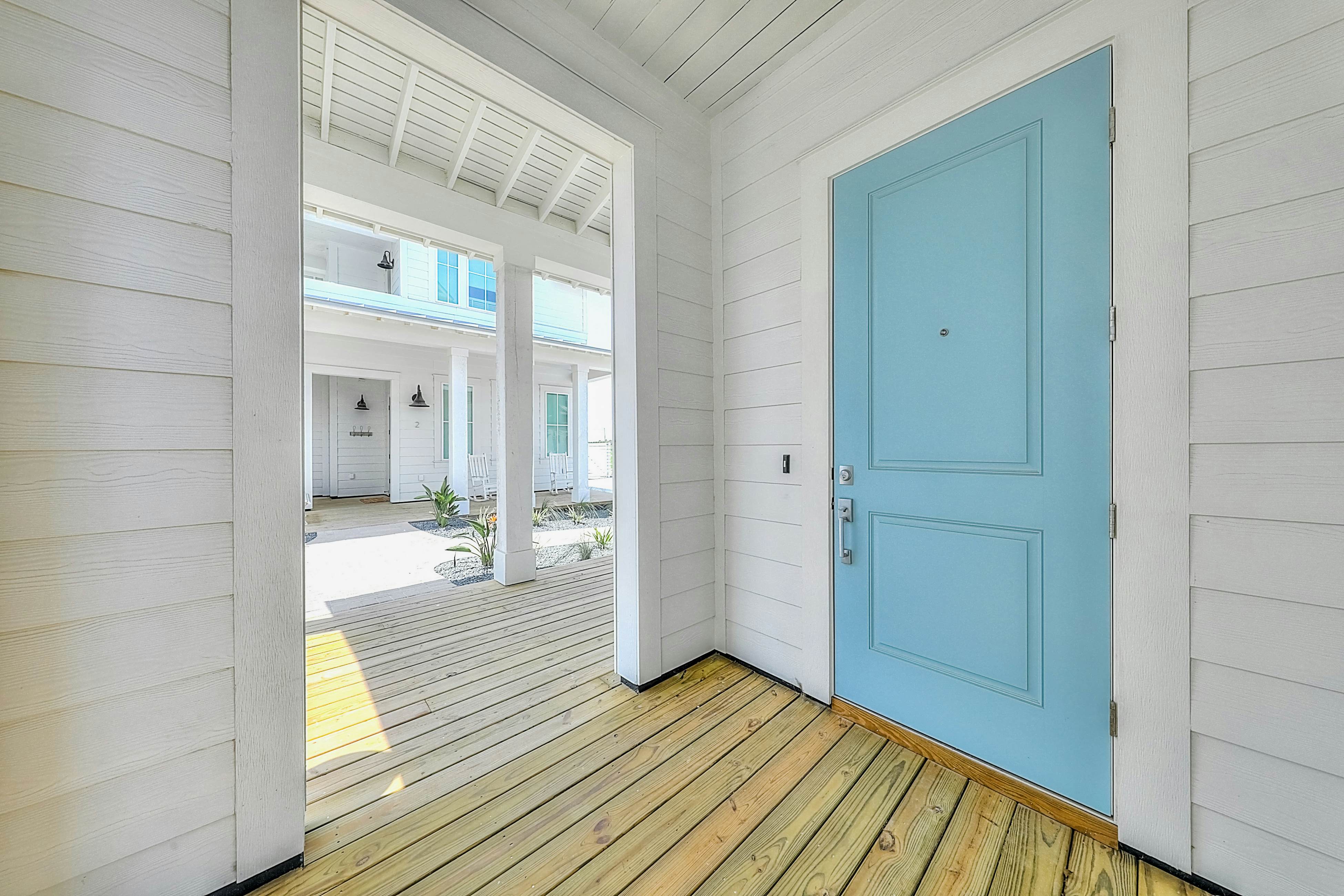 At Ease - Palmilla Beach 214-1