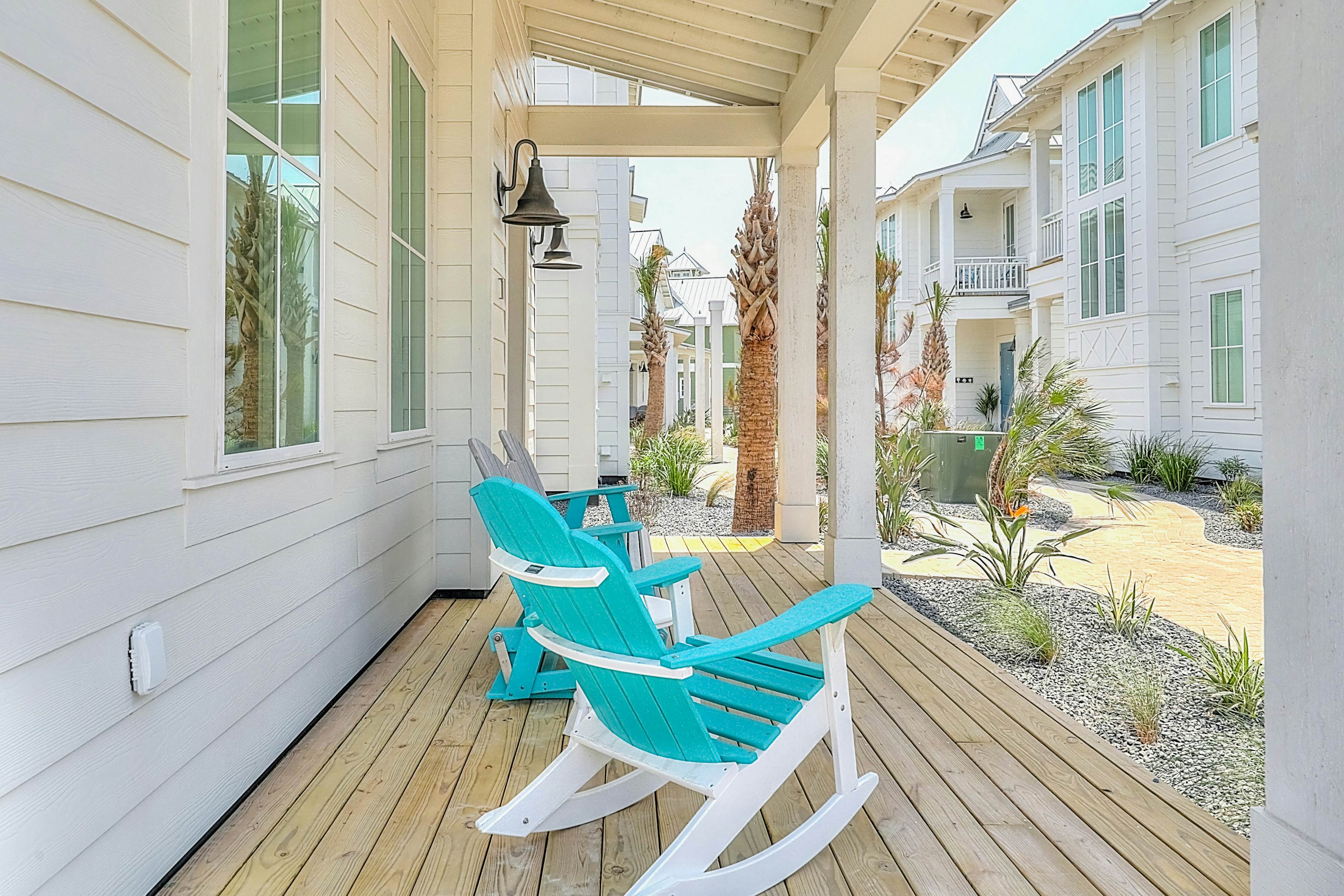 At Ease - Palmilla Beach 214-1