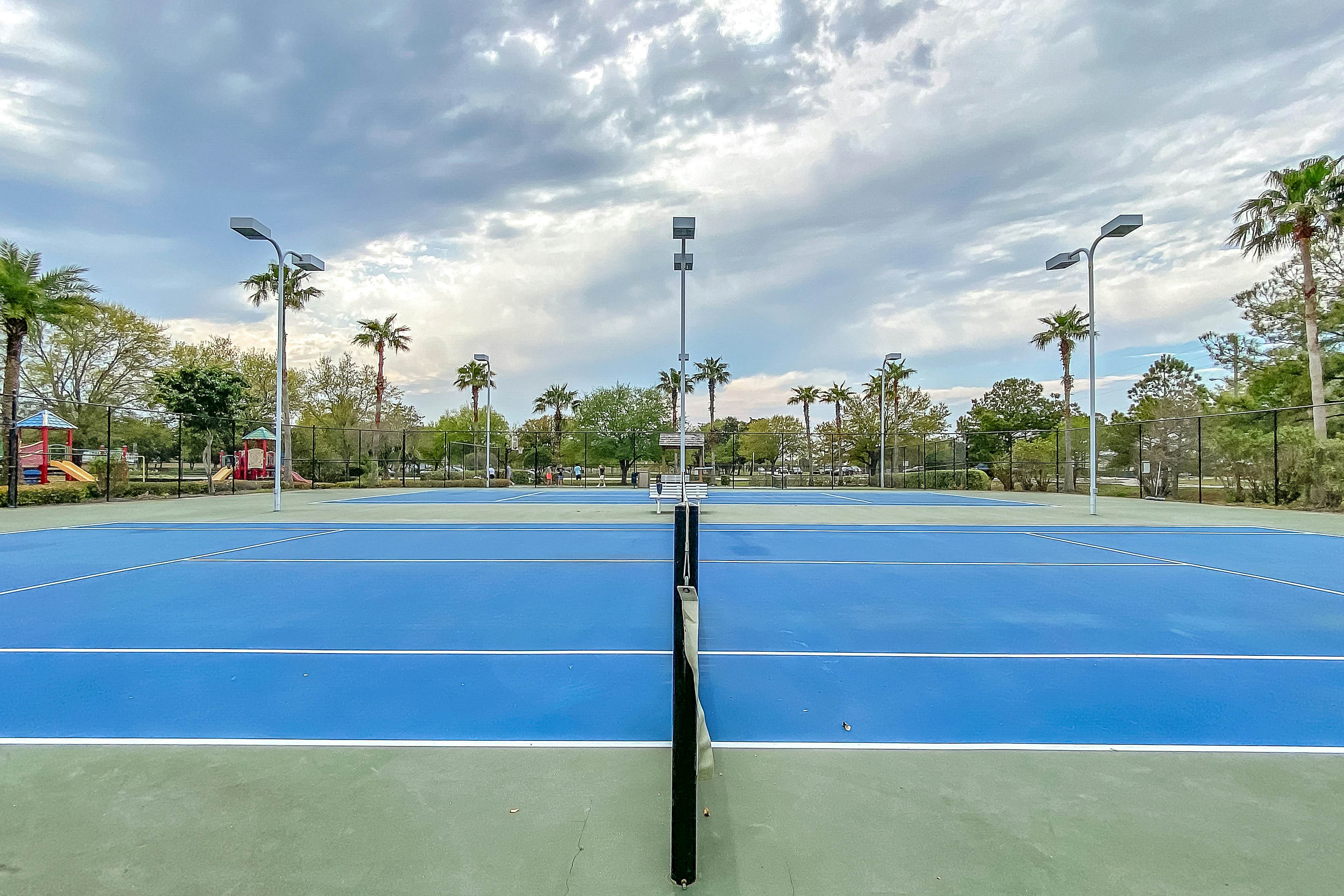 Palms of Destin 1805