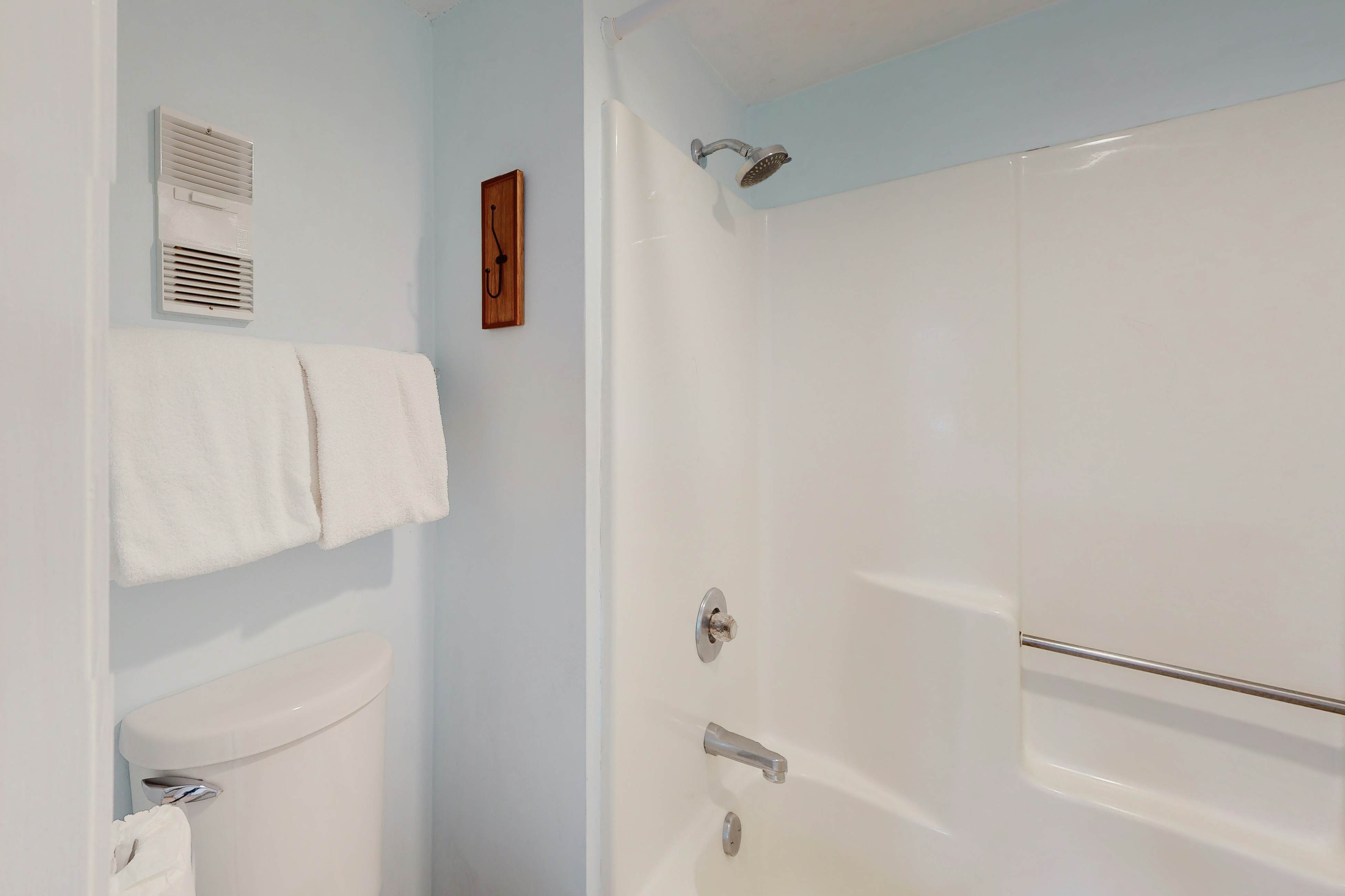 Gulf Shores Surf & Racquet Club 207A