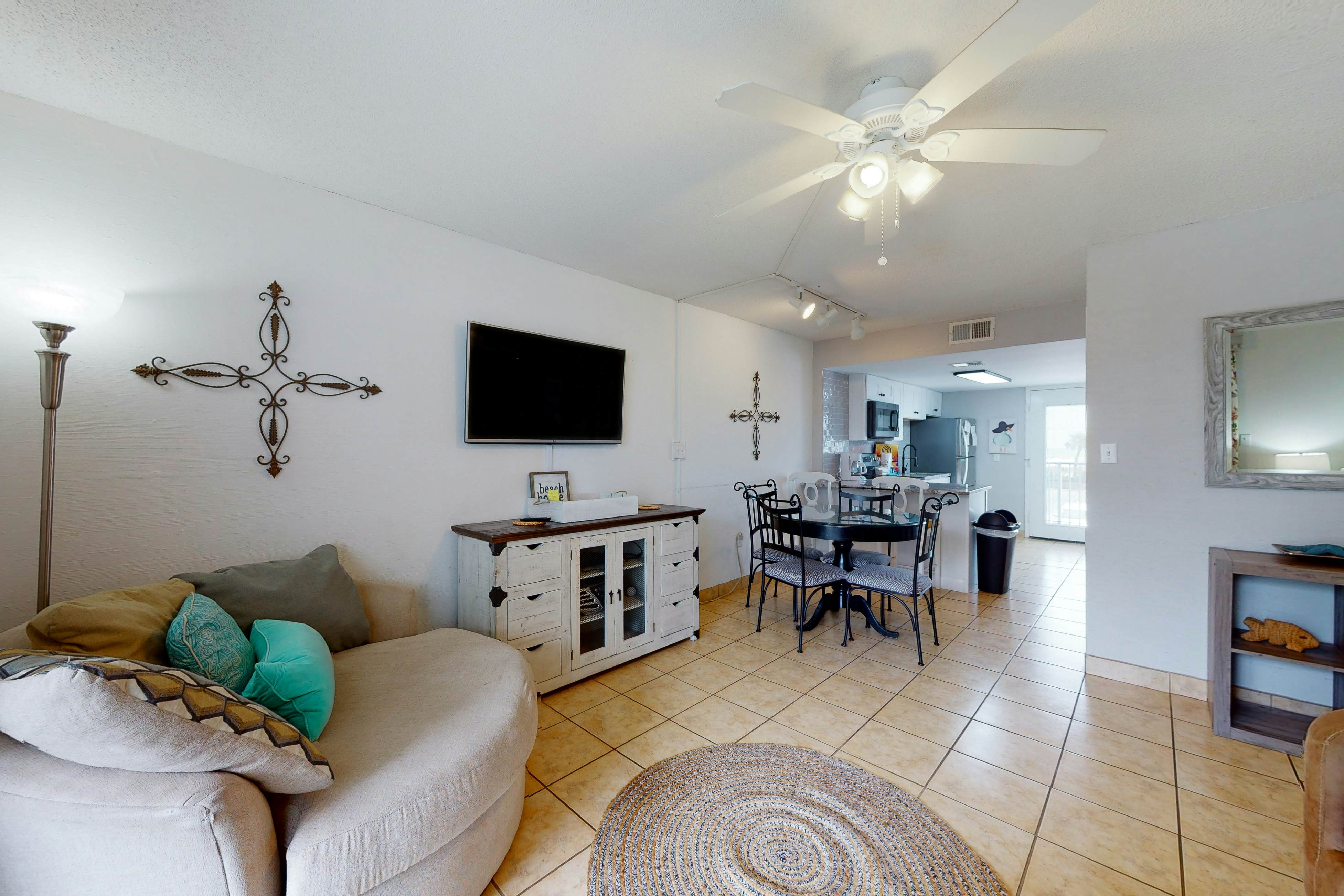 Gulf Shores Surf & Racquet Club 207A