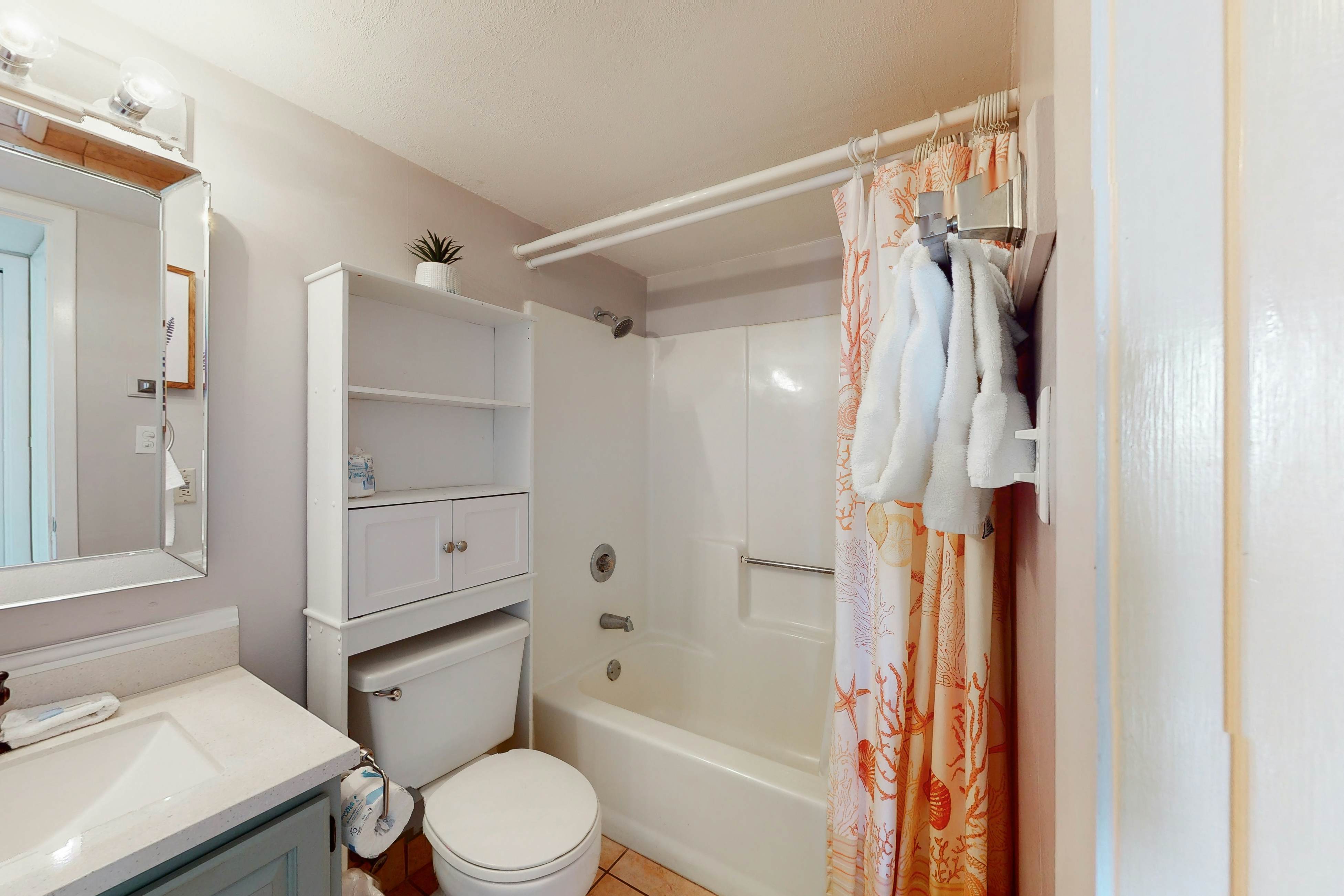 Gulf Shores Surf & Racquet Club 207A