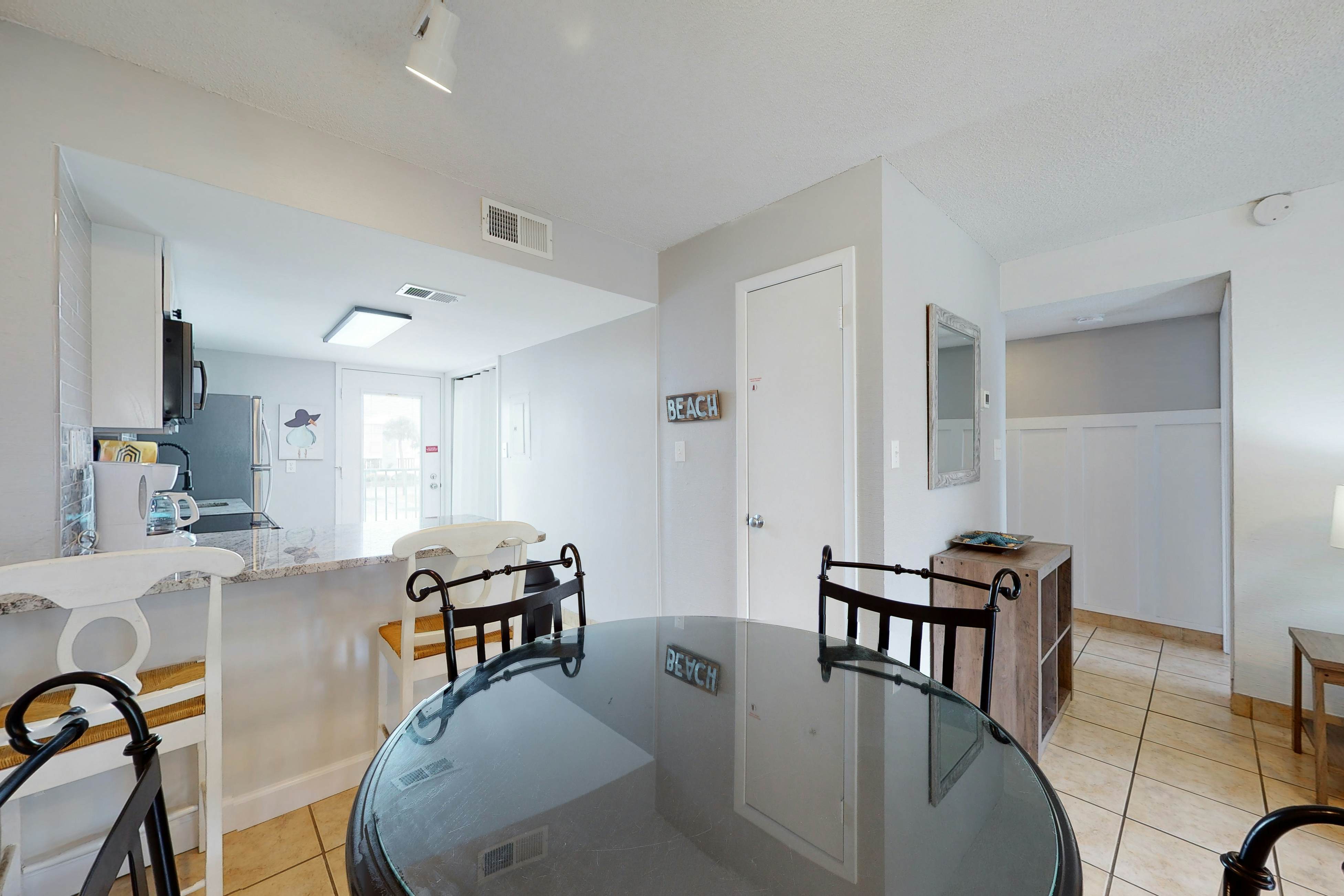 Gulf Shores Surf & Racquet Club 207A