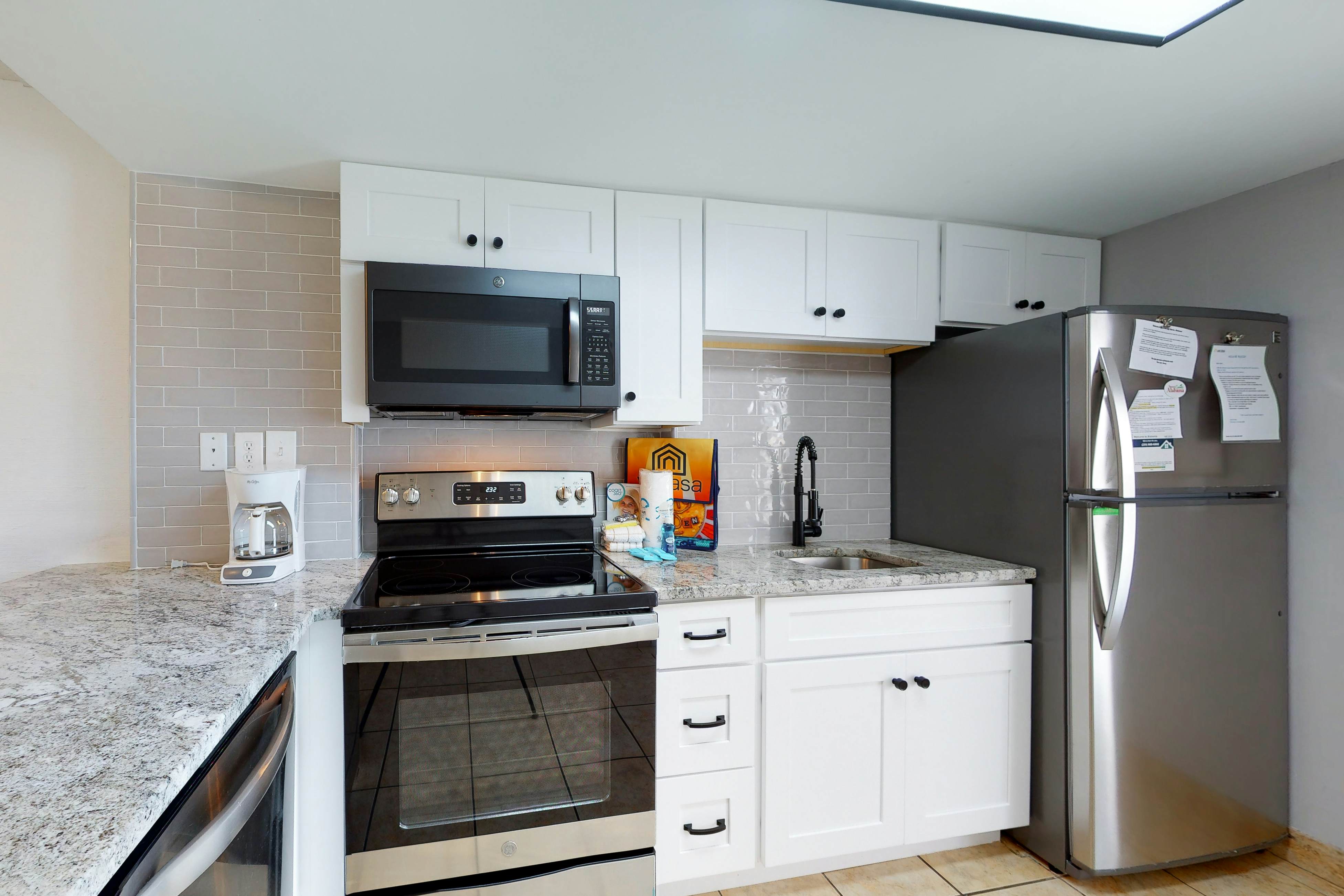 Gulf Shores Surf & Racquet Club 207A