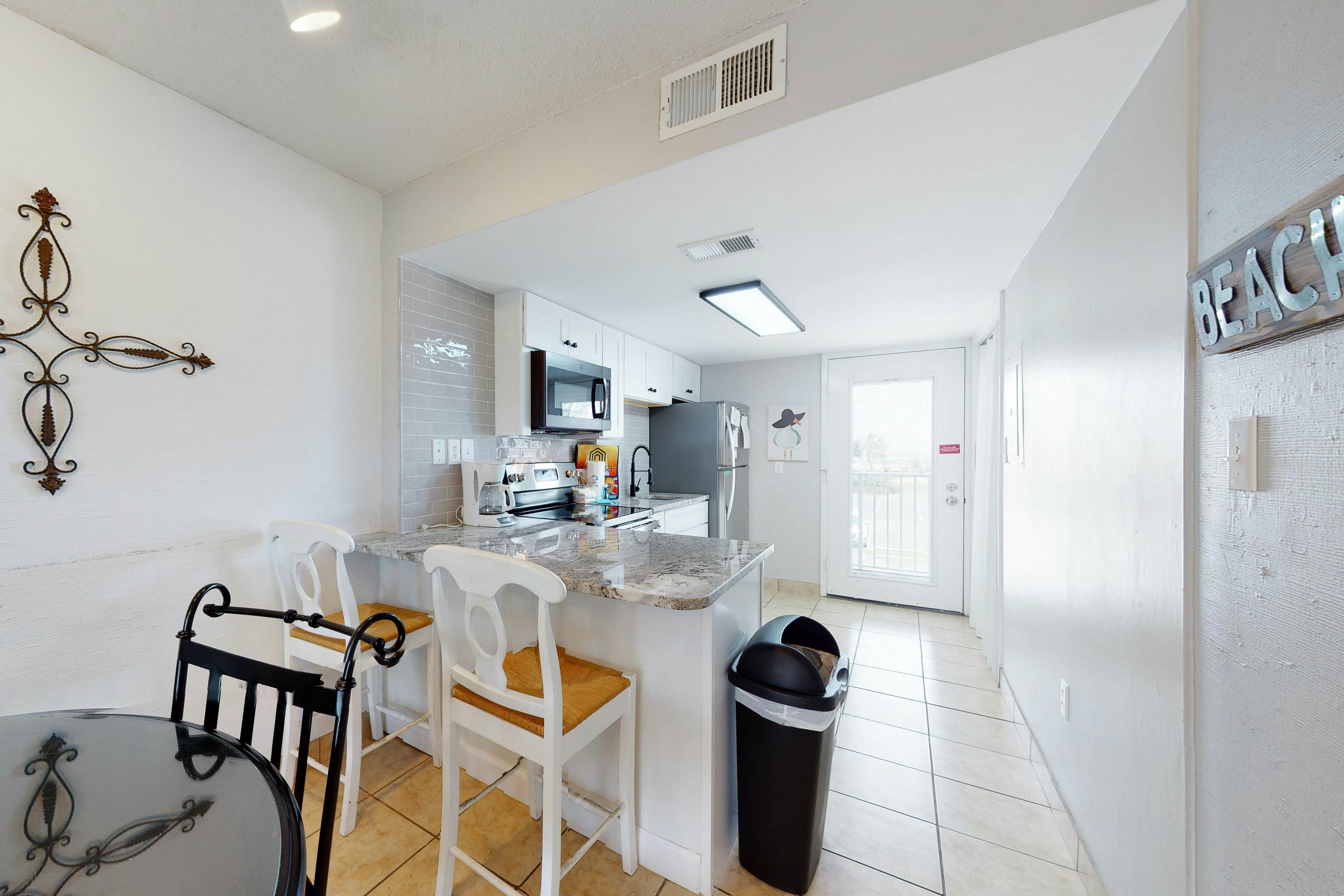 Gulf Shores Surf & Racquet Club 207A