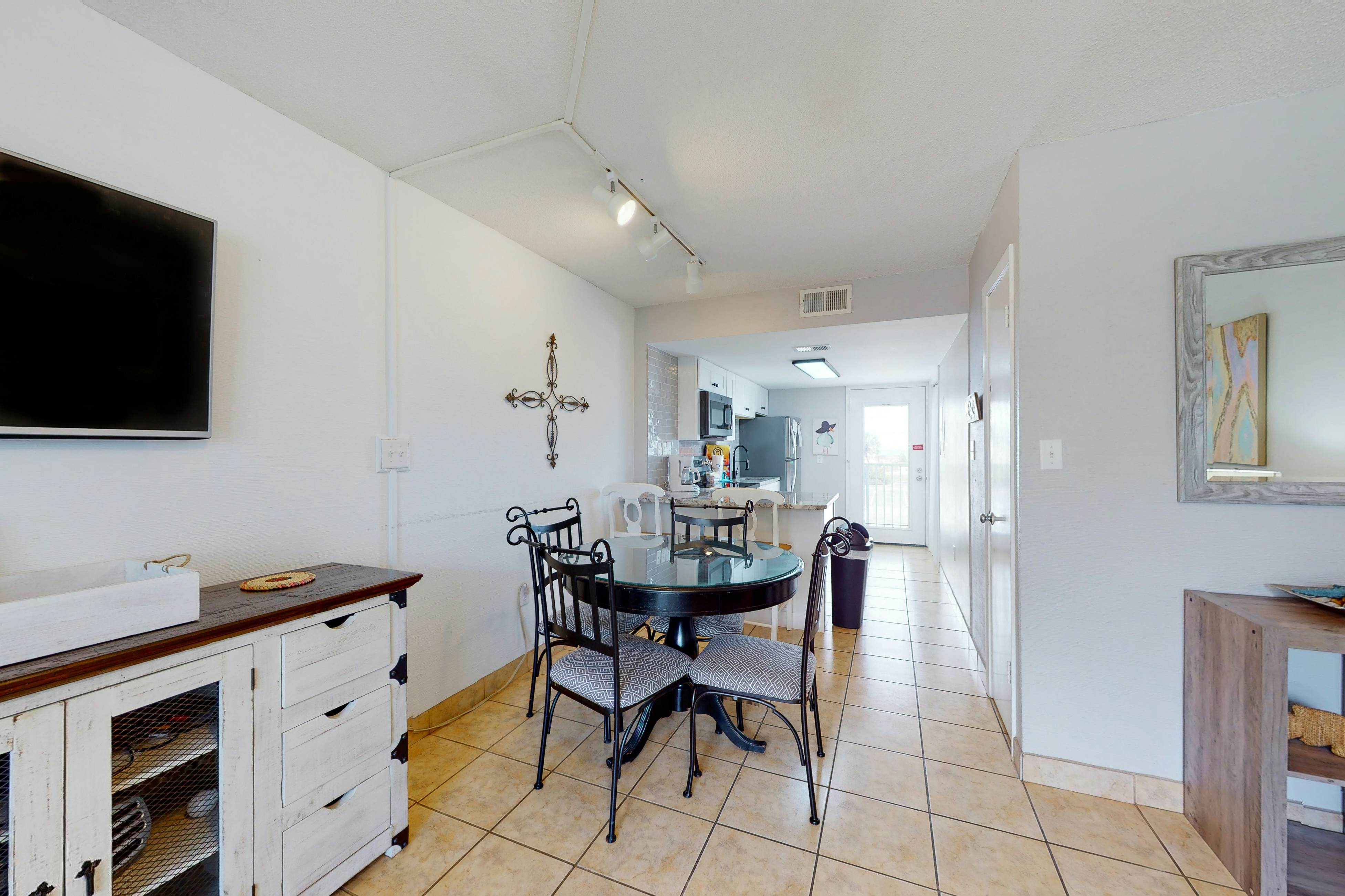 Gulf Shores Surf & Racquet Club 207A