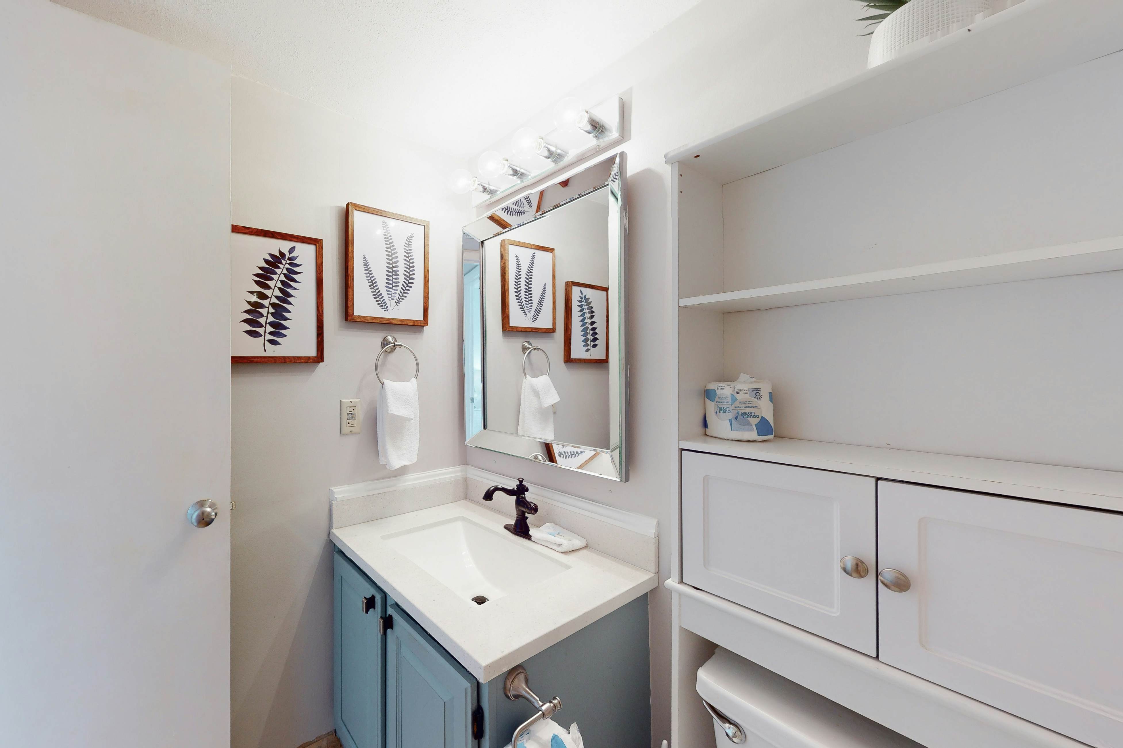 Gulf Shores Surf & Racquet Club 207A