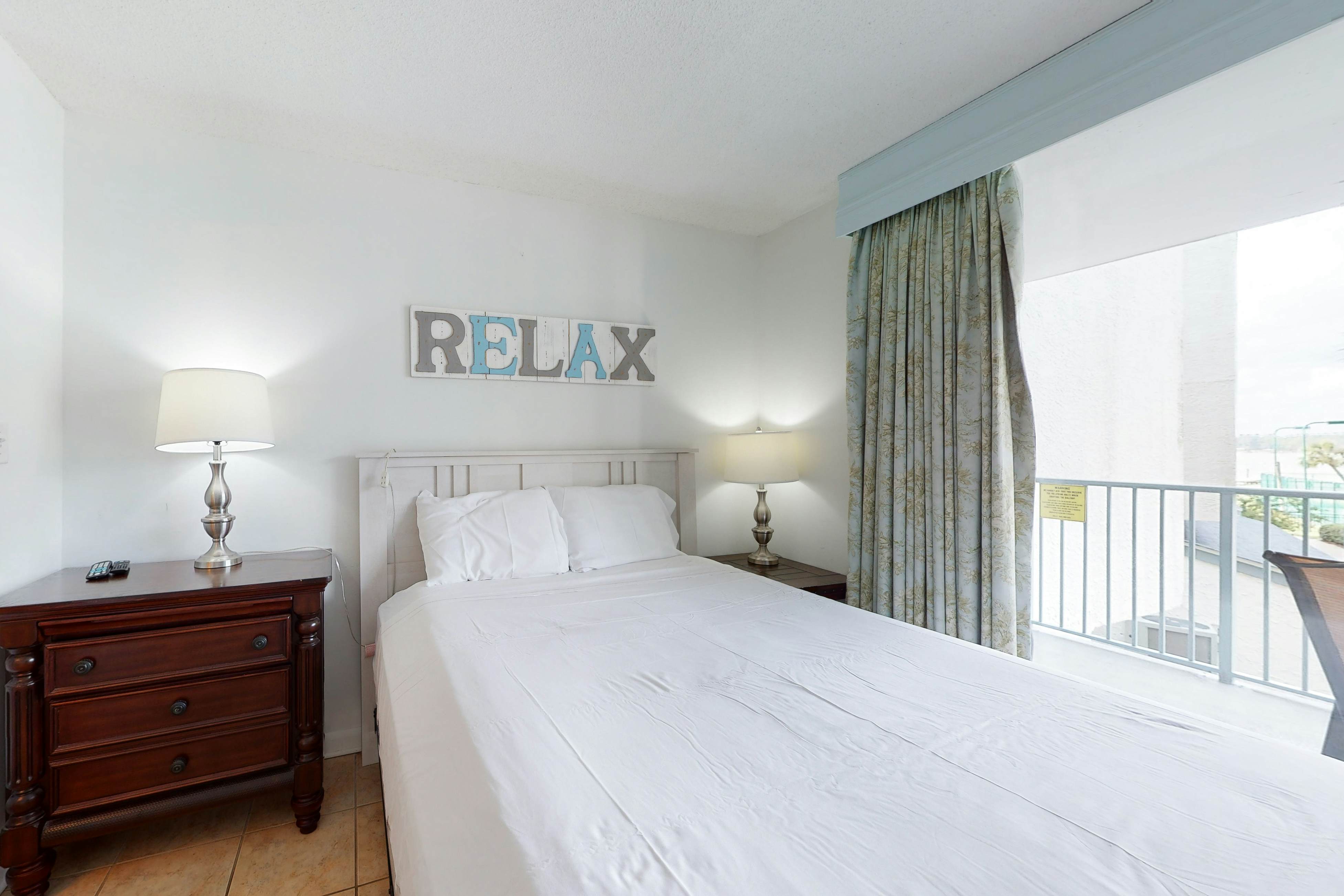 Gulf Shores Surf & Racquet Club 207A