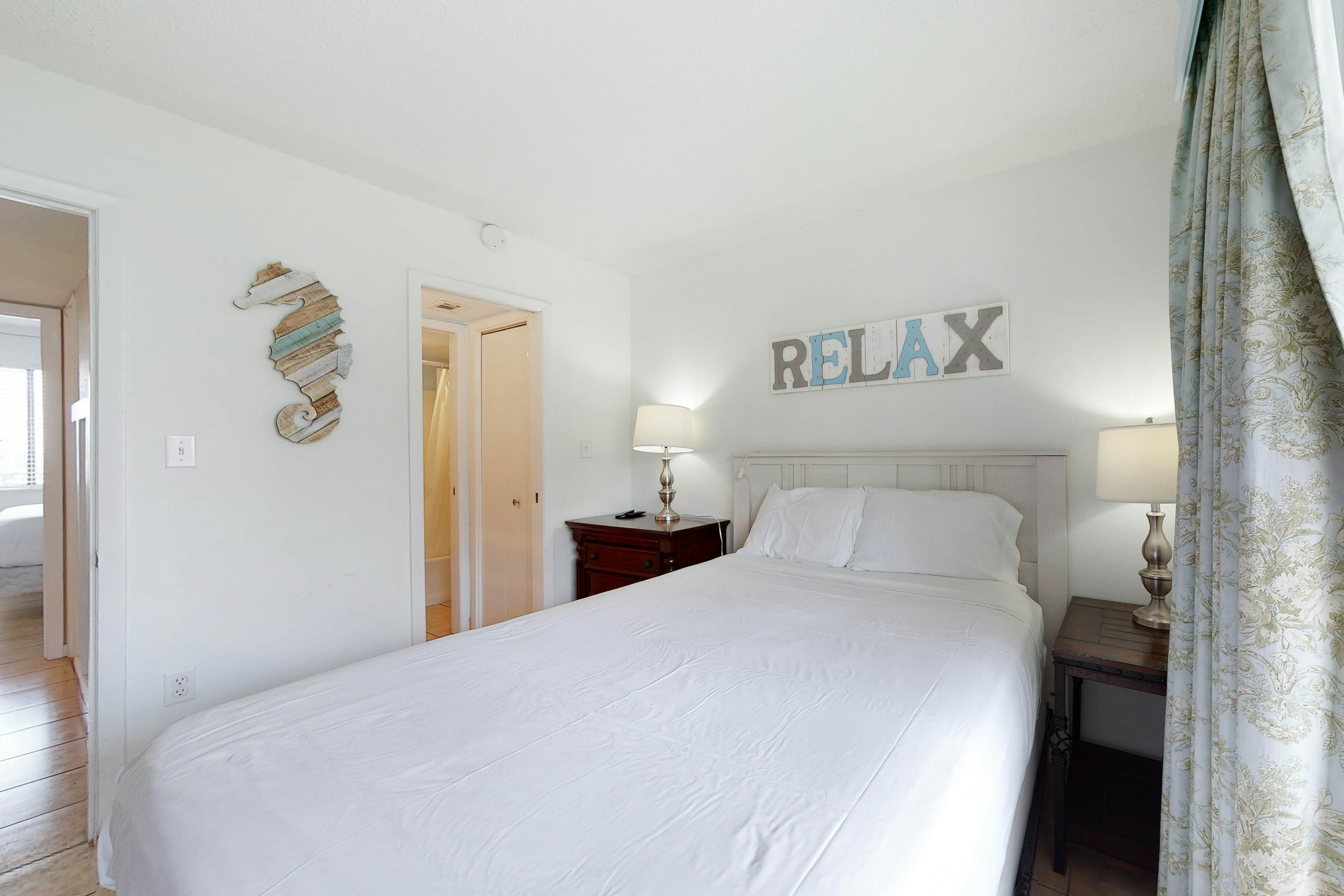 Gulf Shores Surf & Racquet Club 207A