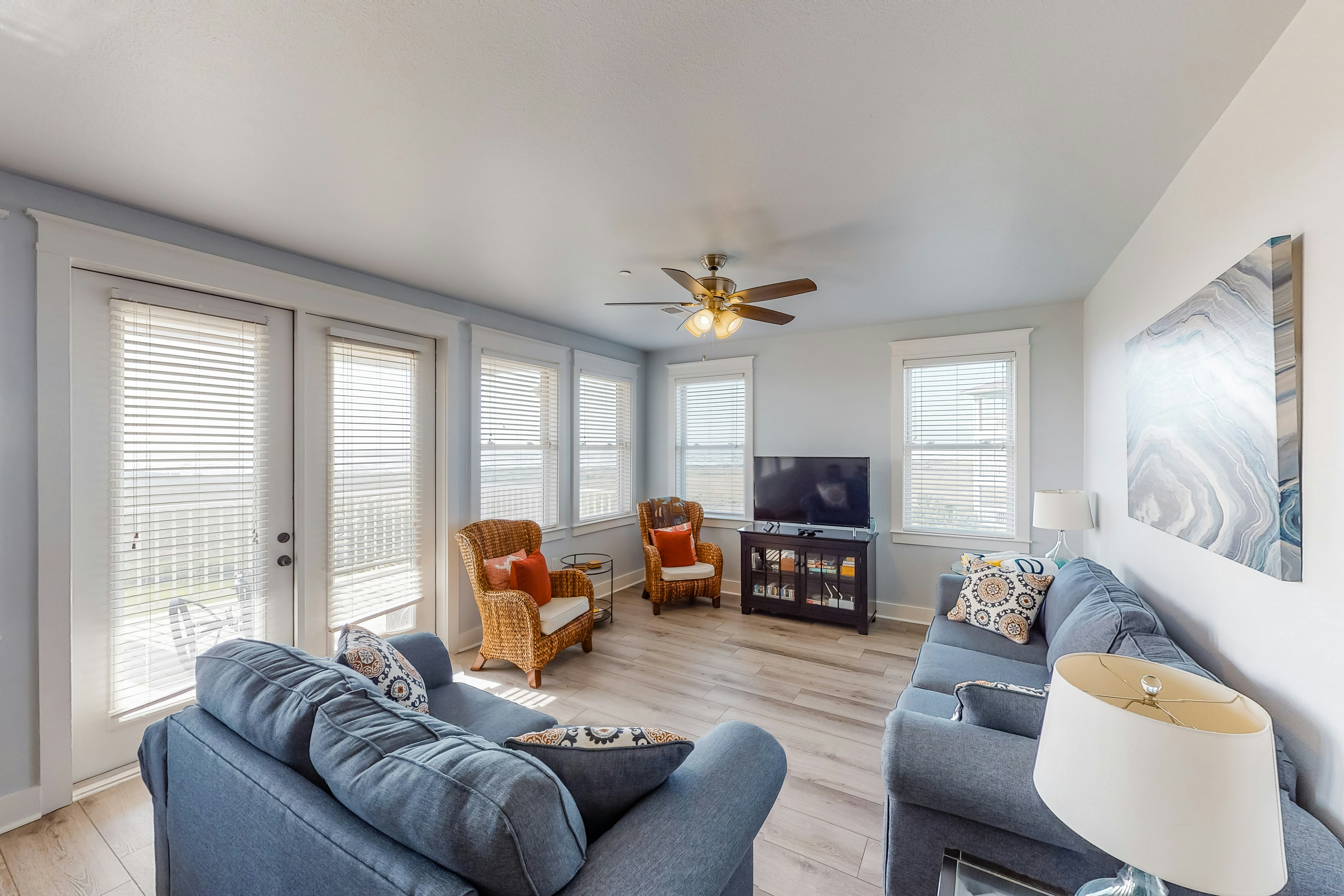 Pointe West Resort - 203