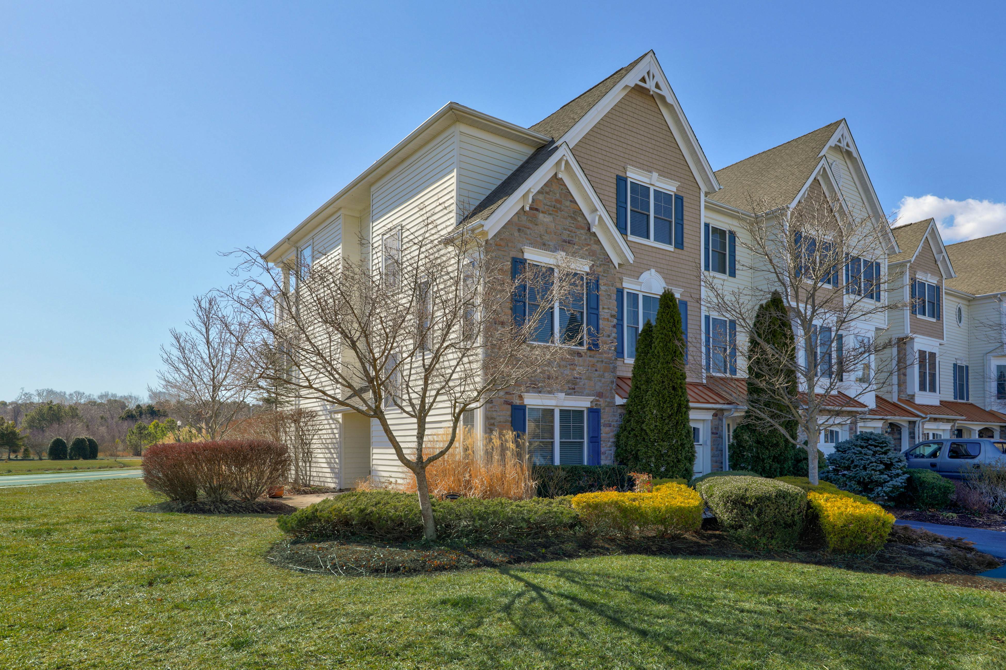 Grande at Canal Pointe 37277 Trent Ct 4 BD Rehoboth Beach, DE Vacation Rental Vacasa