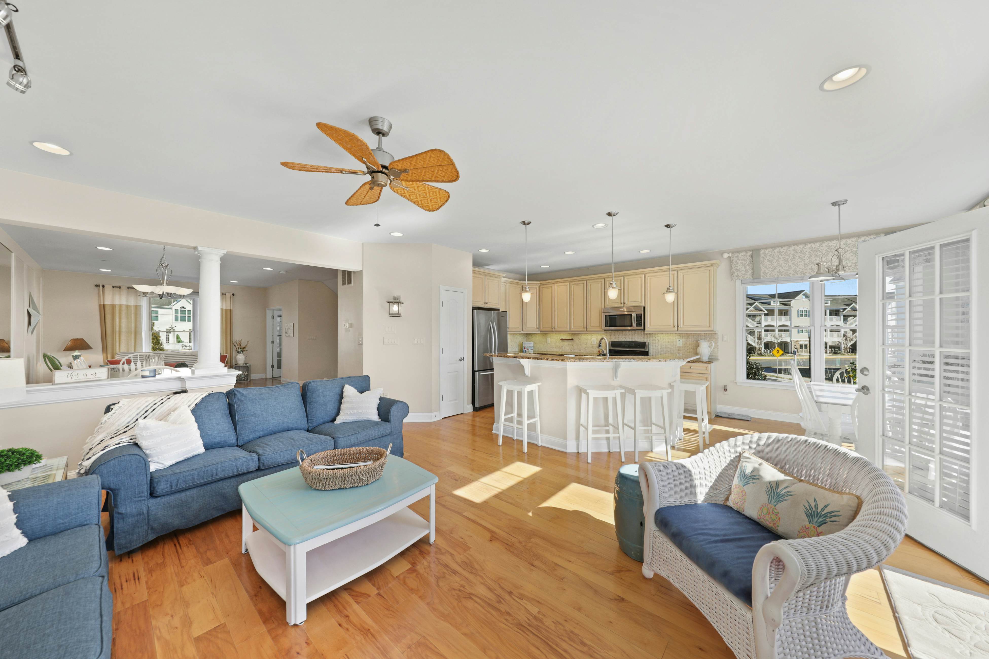 Grande at Canal Pointe 37277 Trent Ct 4 BD Rehoboth Beach, DE