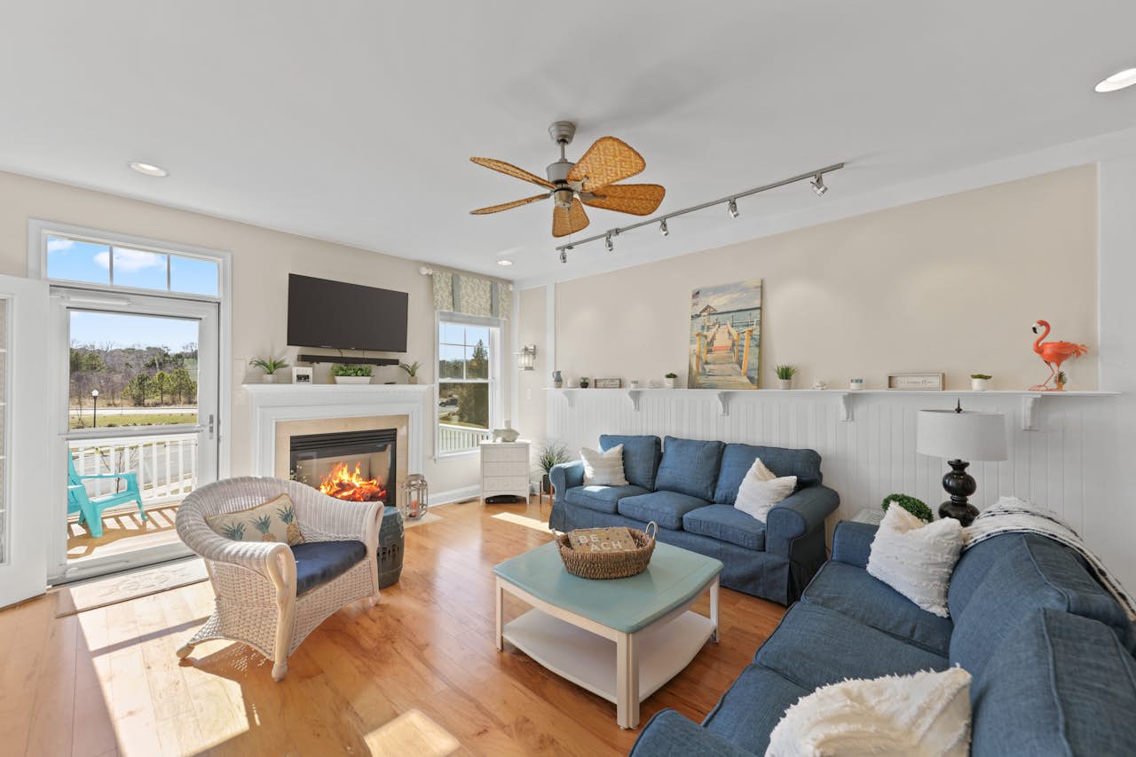 Grande at Canal Pointe 37277 Trent Ct 4 BD Rehoboth Beach, DE