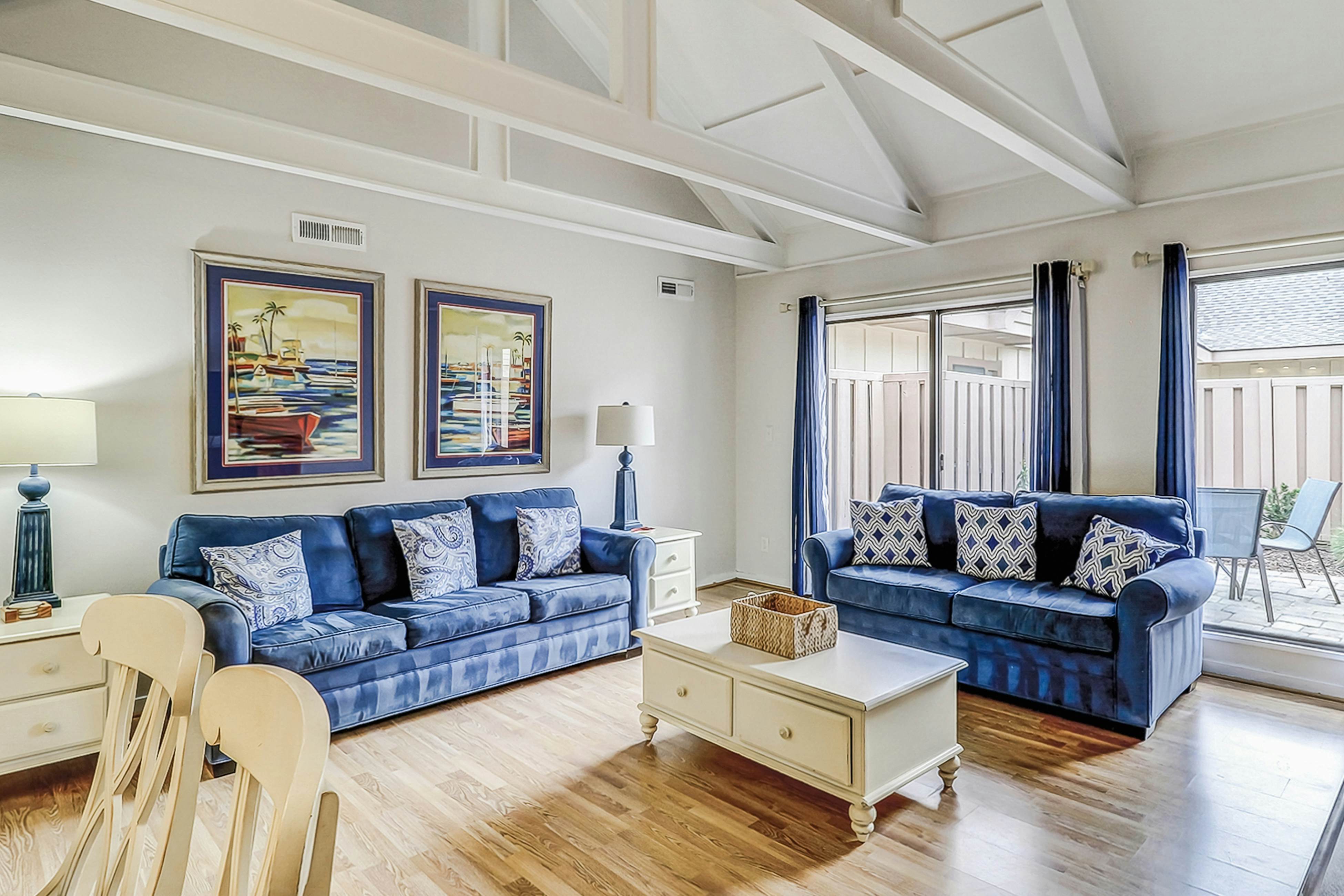 Queens Grant Rentals Hilton Head Island, SC Vacasa