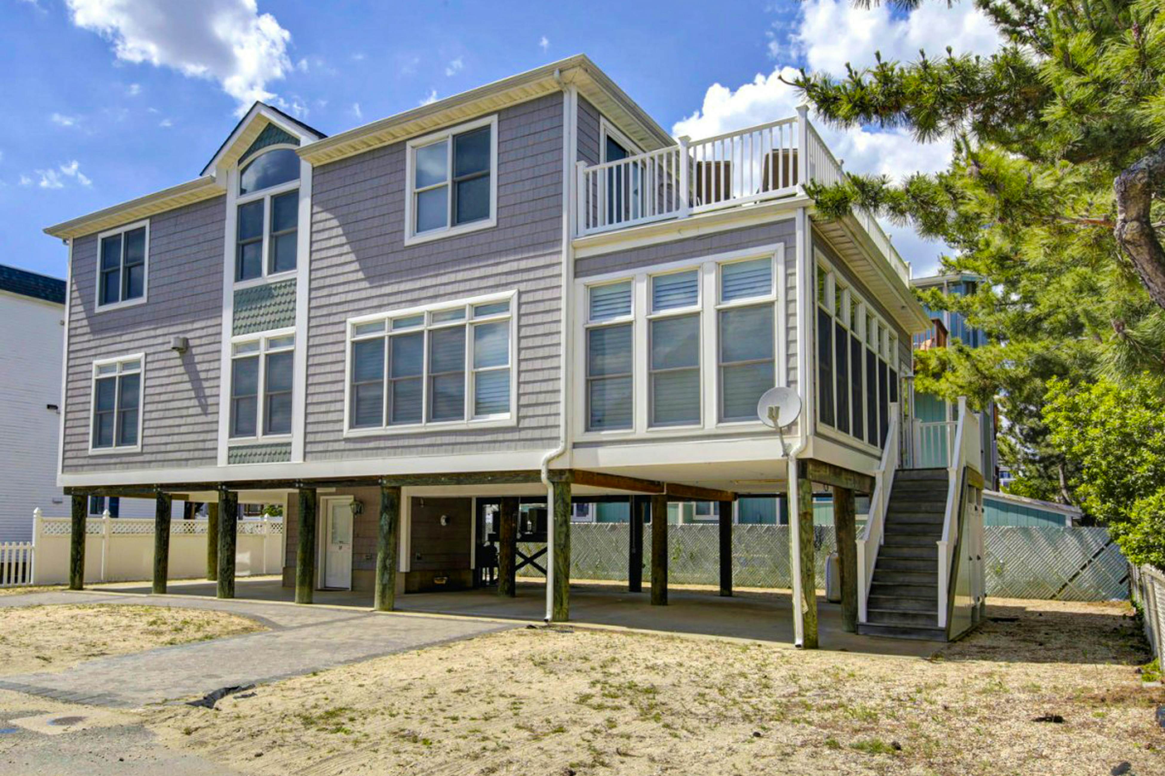 Dewey Beach Vacation Rentals, House Rentals, Condos Vacasa