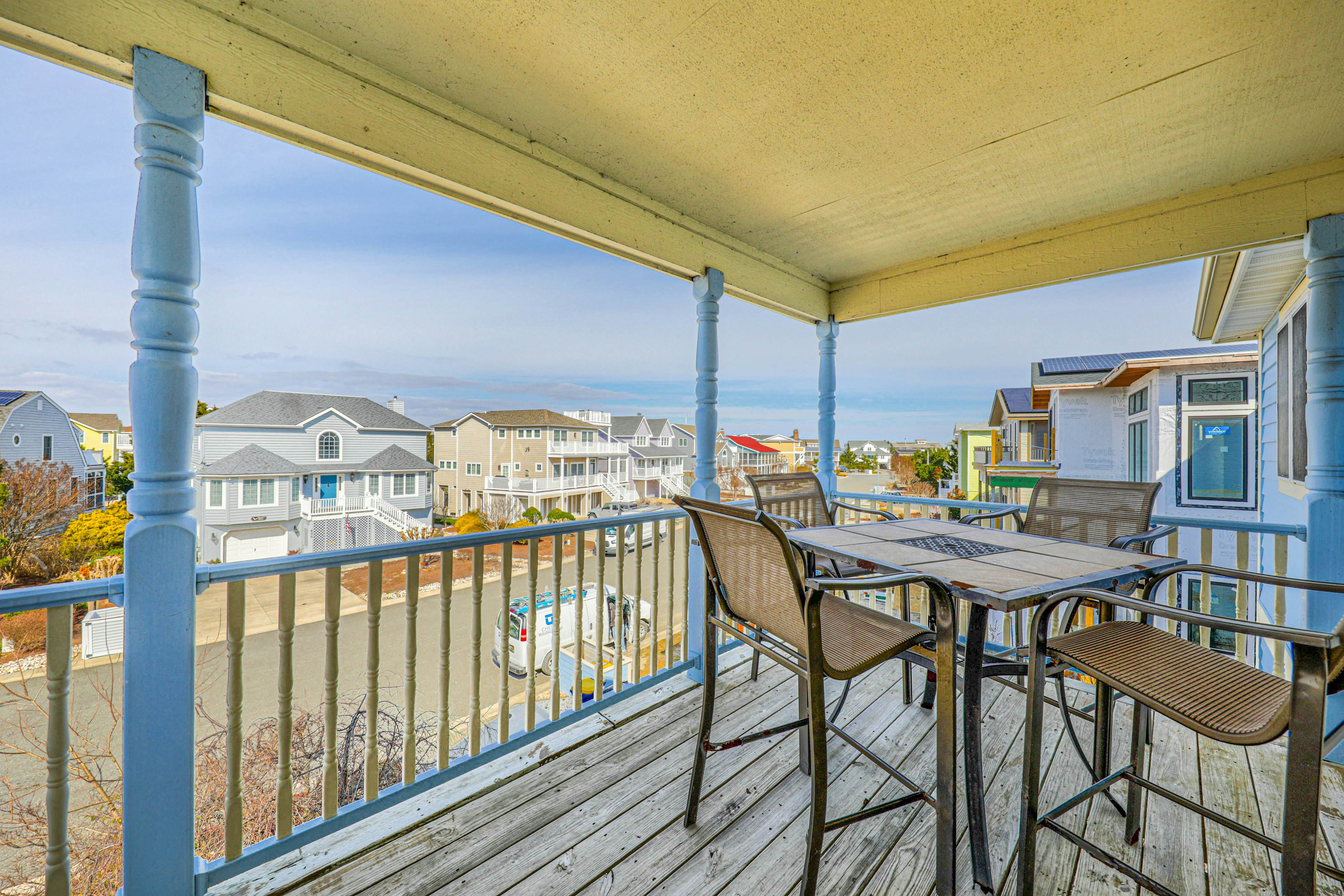Cape Shores 411 East Cape Shores Dr. 6 BD Lewes, DE Vacation Rental