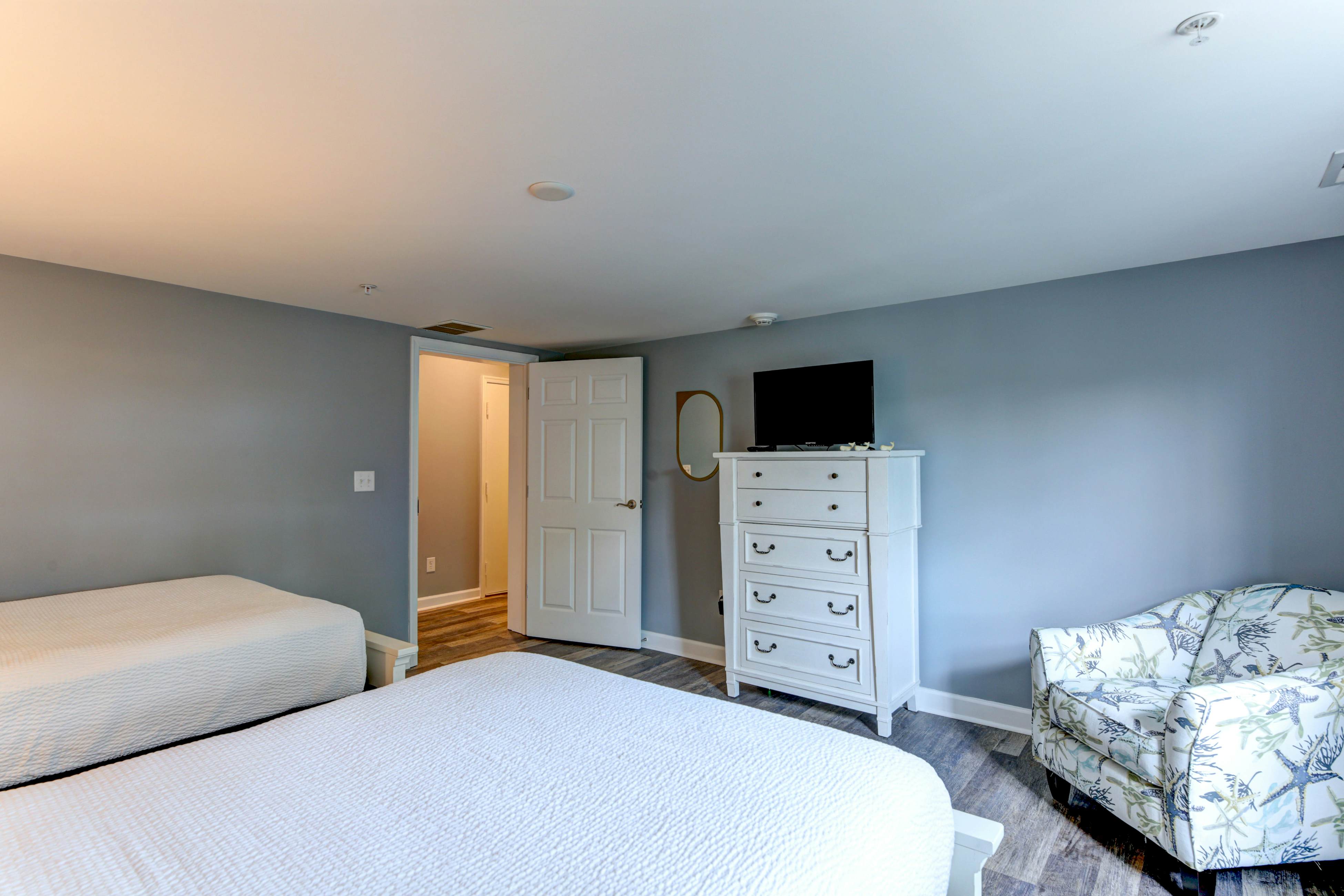 Town of Rehoboth Beach - 20B Baltimore Ave - The Seaton