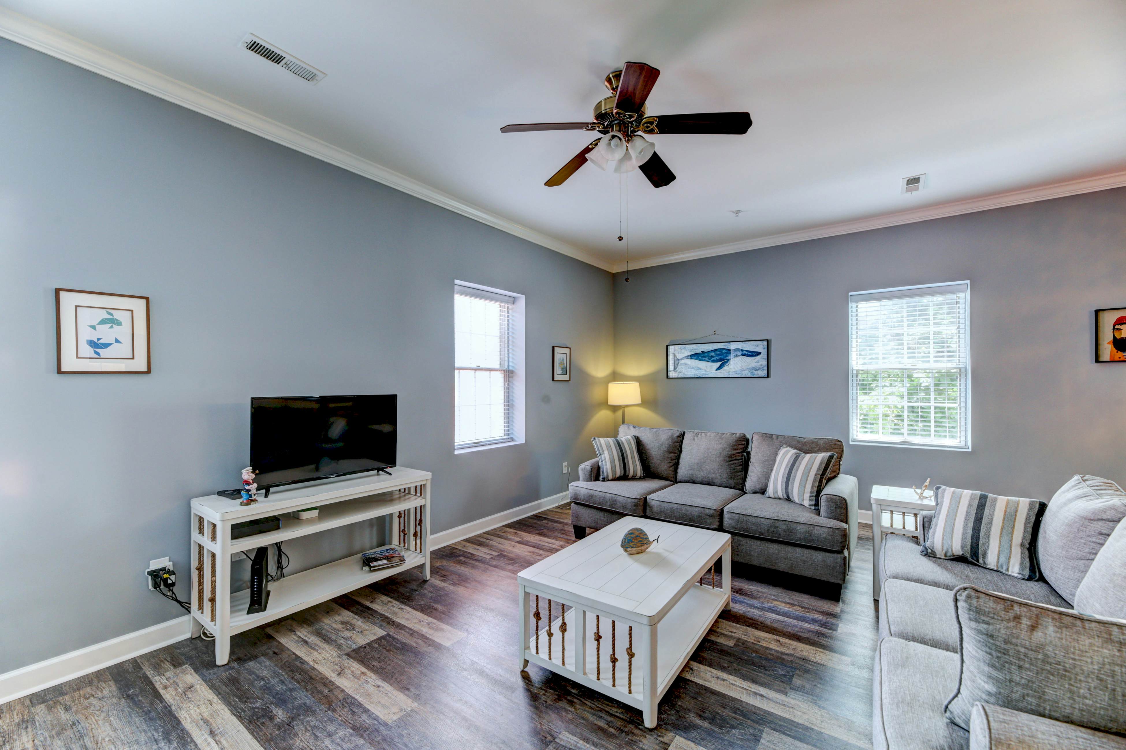 Town of Rehoboth Beach - 20B Baltimore Ave - The Seaton