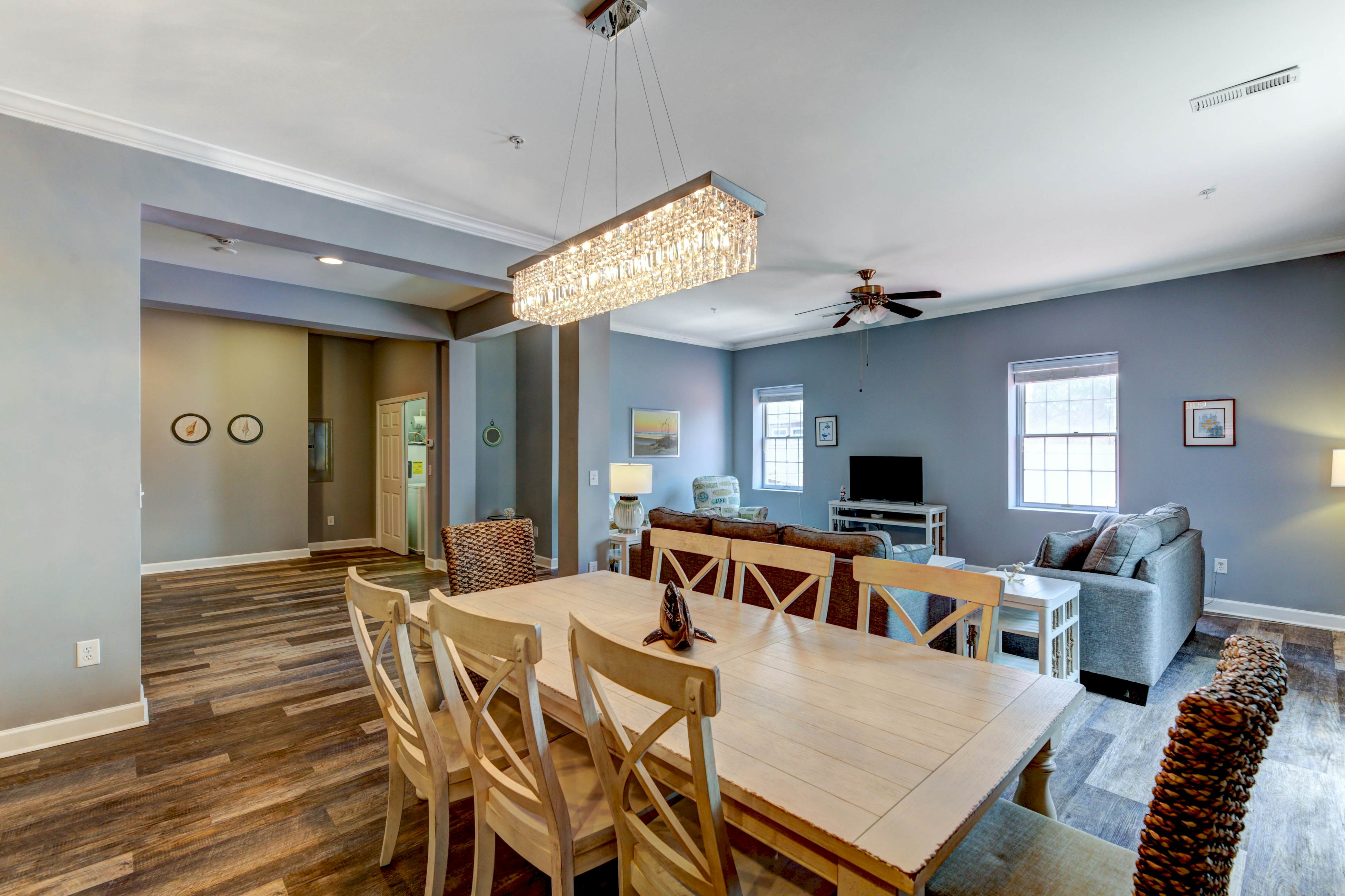 Town of Rehoboth Beach - 20B Baltimore Ave - The Seaton