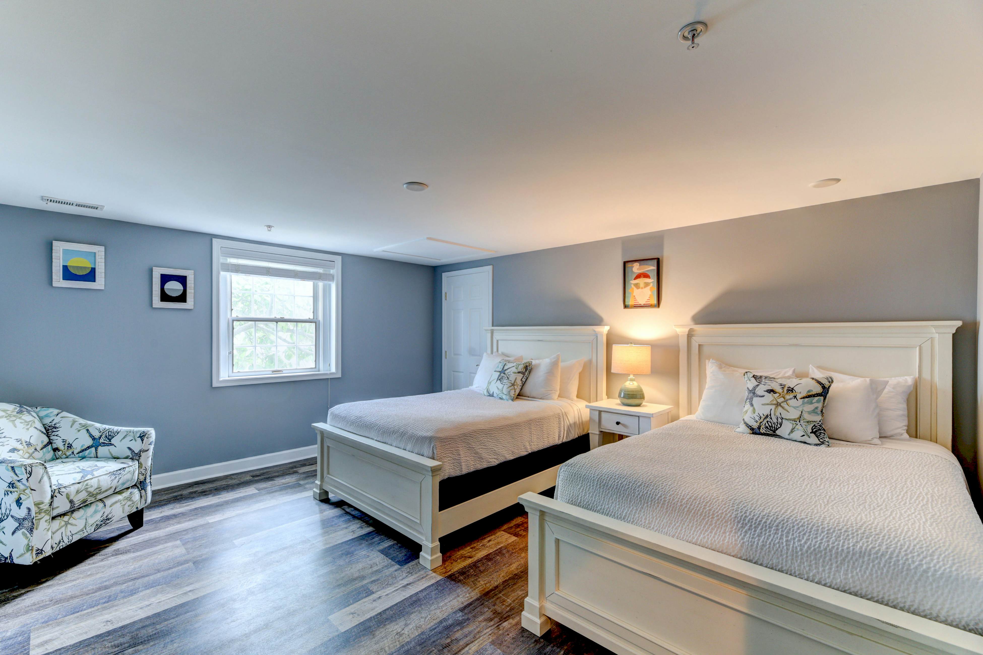 Town of Rehoboth Beach - 20B Baltimore Ave - The Seaton