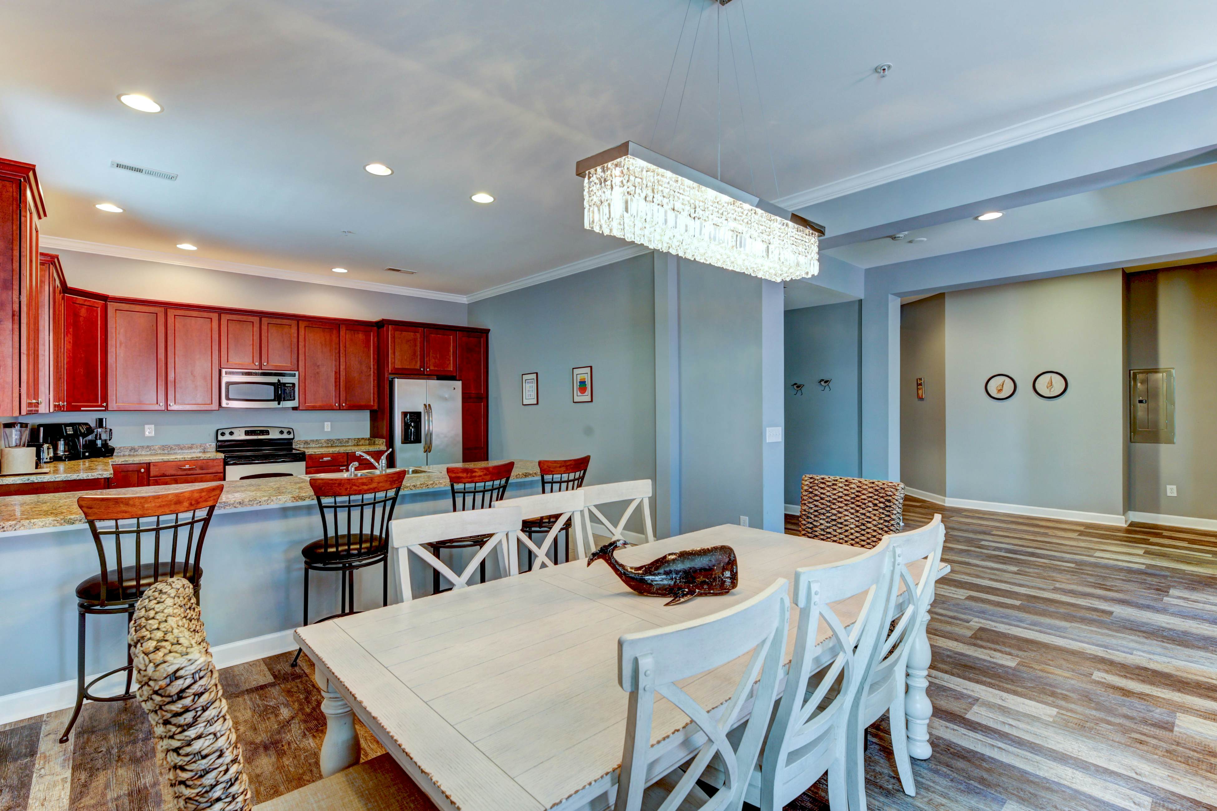 Town of Rehoboth Beach - 20B Baltimore Ave - The Seaton